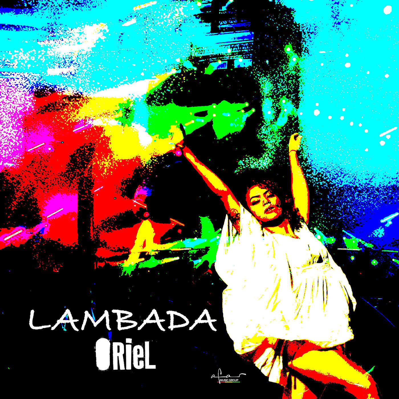 Релиз Lambada