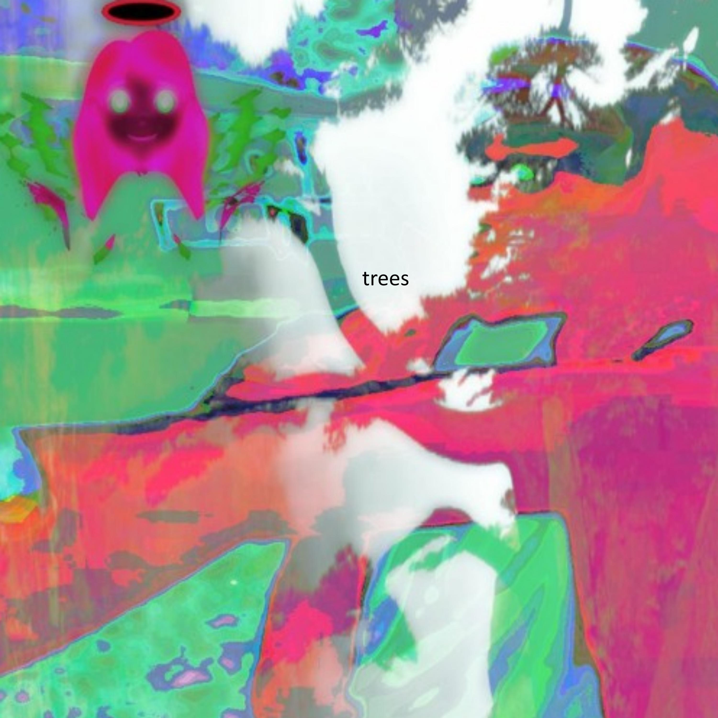 Релиз trees
