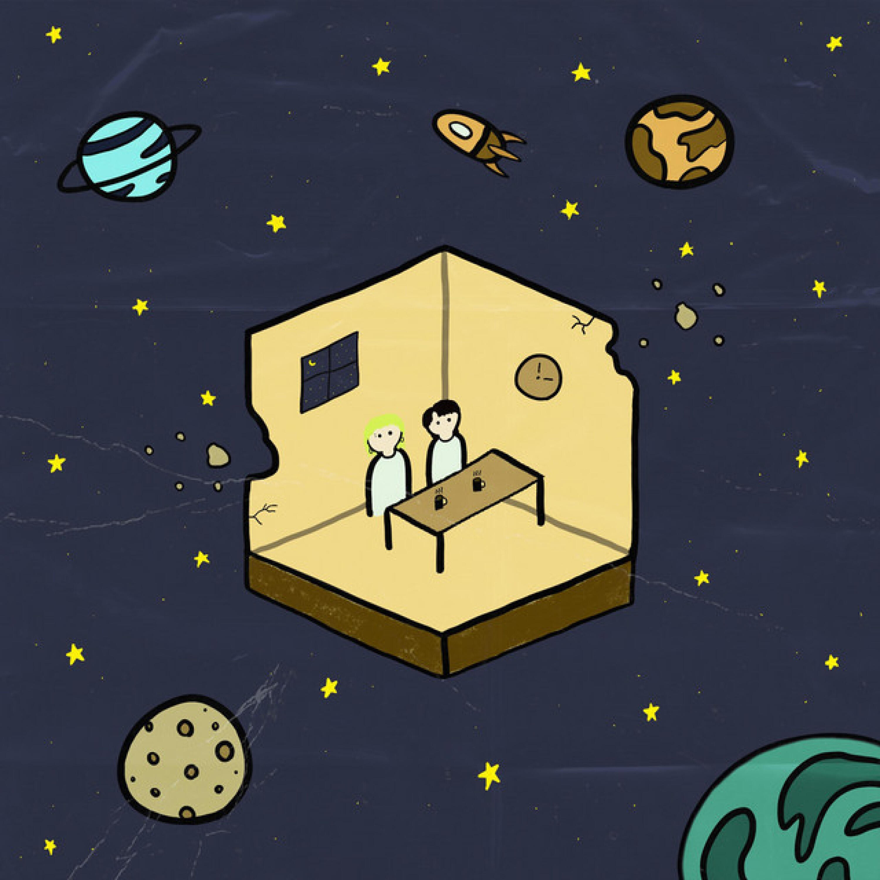 Релиз STAR CITY CAFE