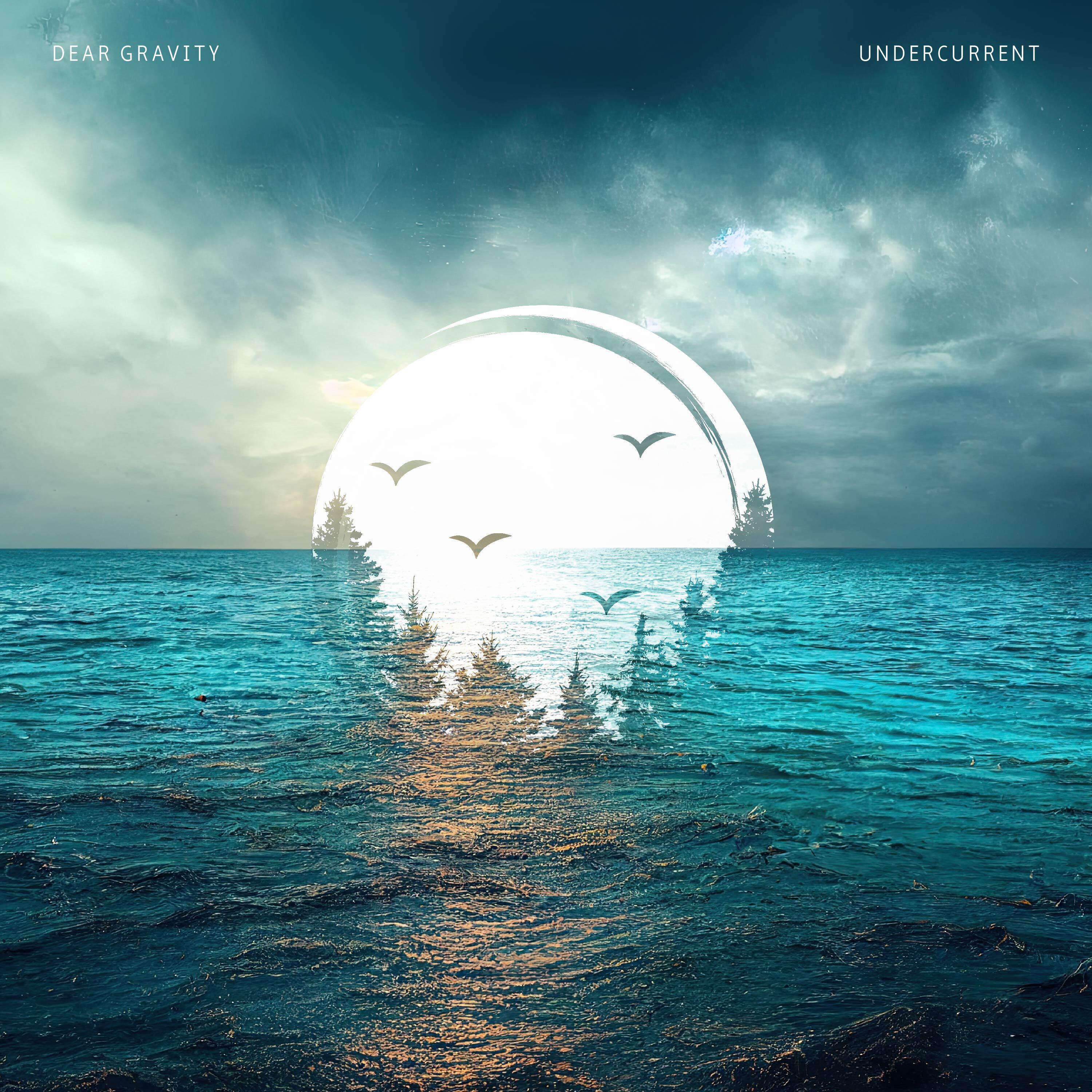 Релиз Undercurrent