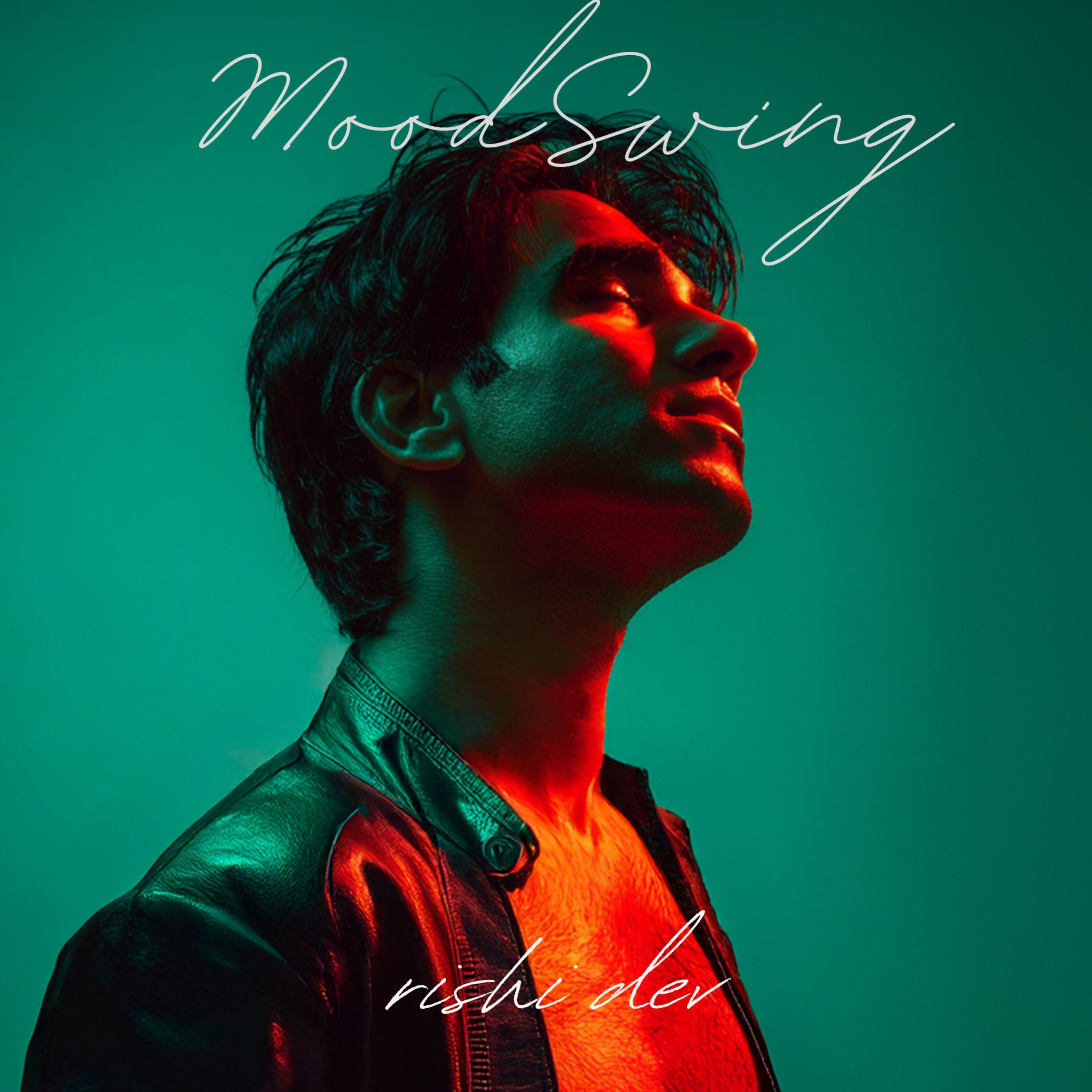 Релиз Moodswing