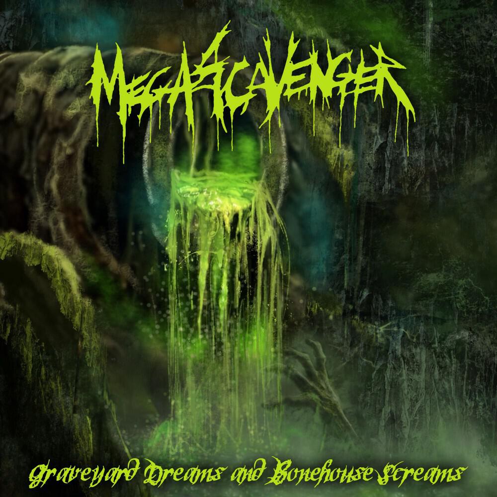Megascavenger