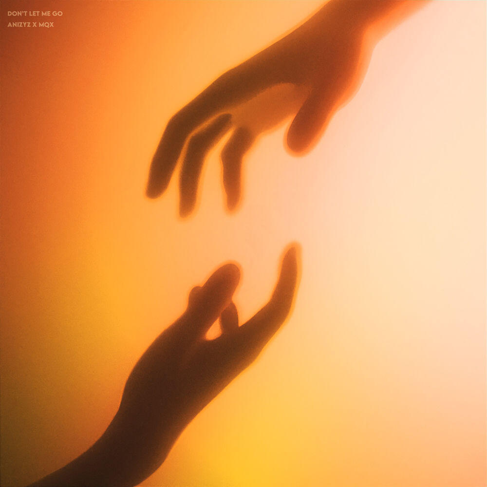 Релиз Don't Let Me Go