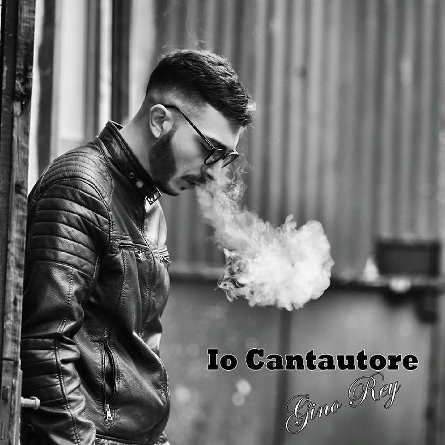 Релиз Io cantautore