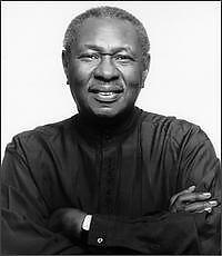 Freddy Cole