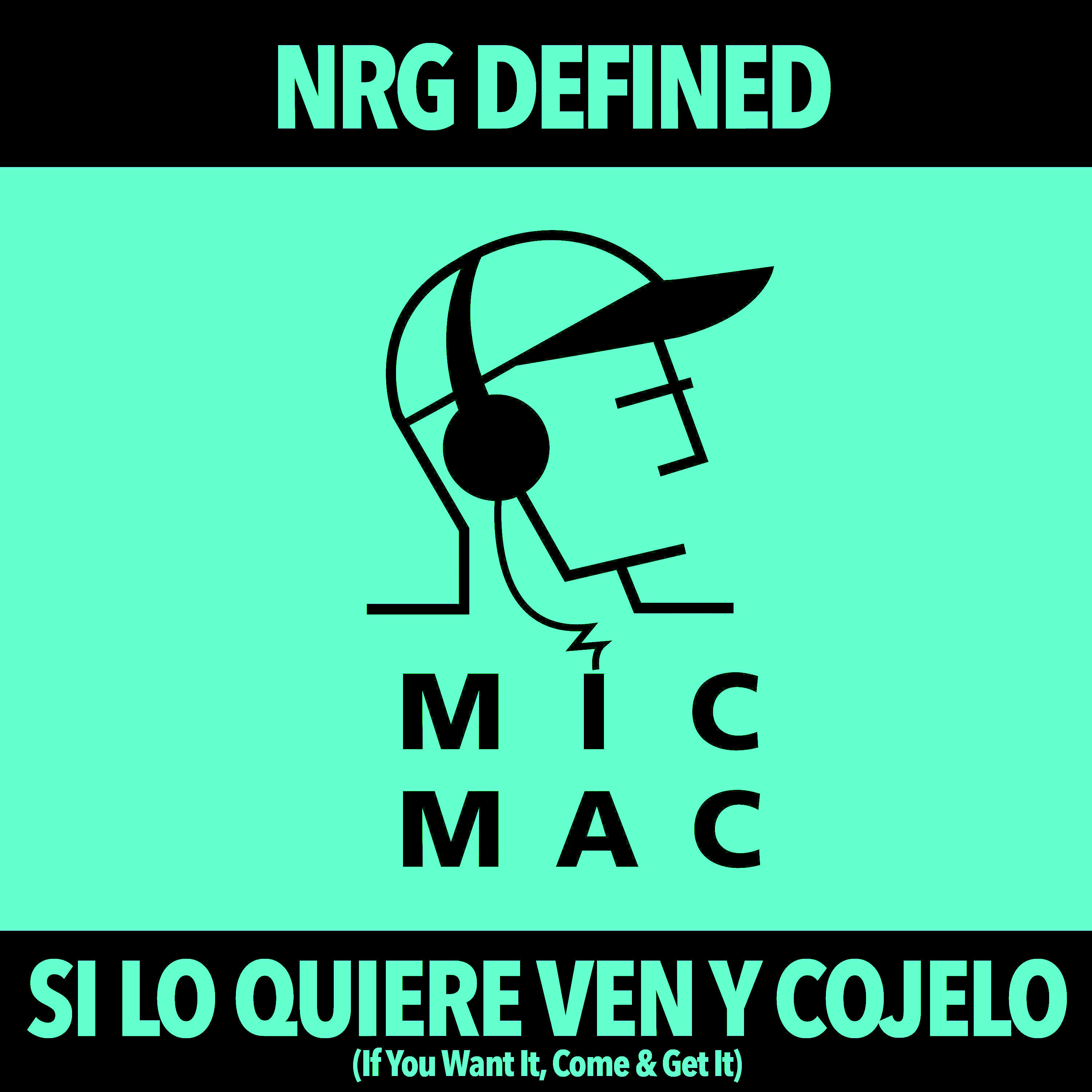 Релиз Si Lo Quiere Ven Y Cojelo