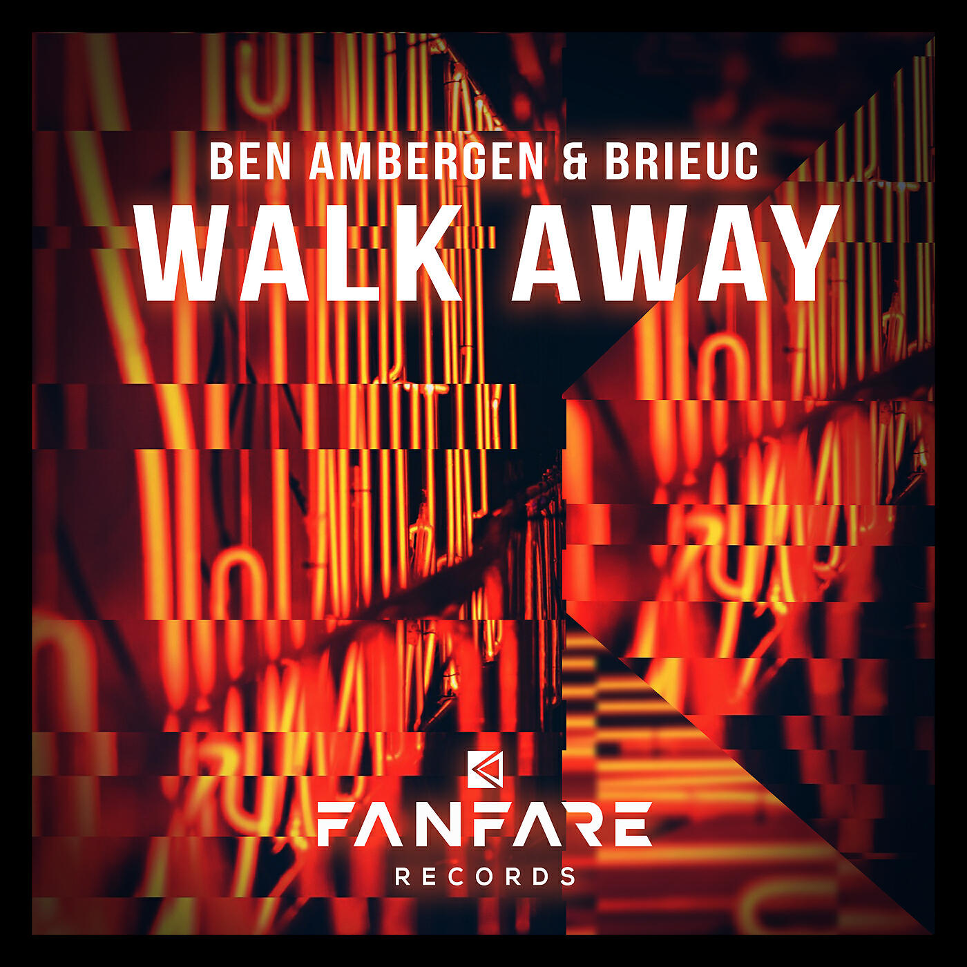 Релиз Walk Away