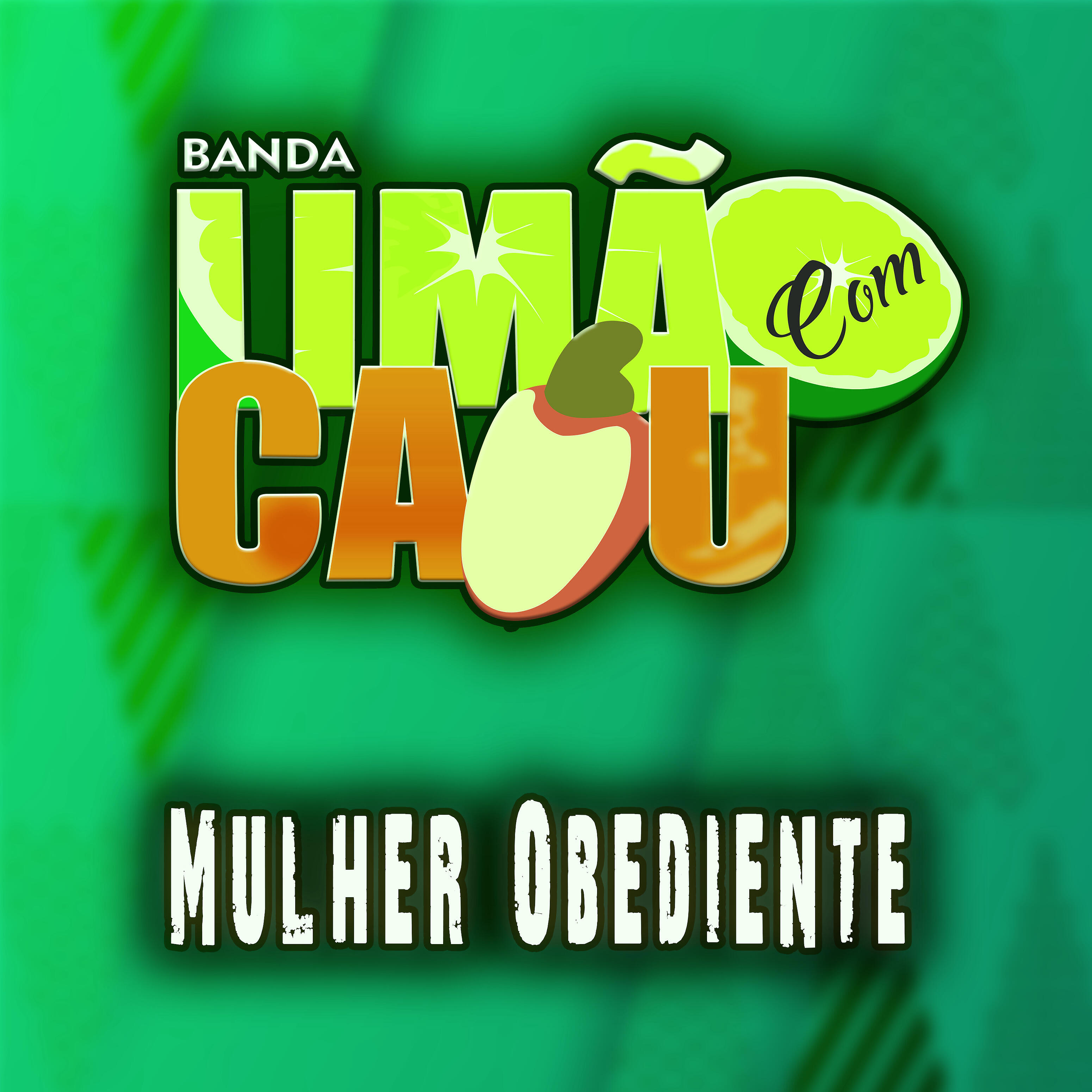 Релиз Mulher Obediente