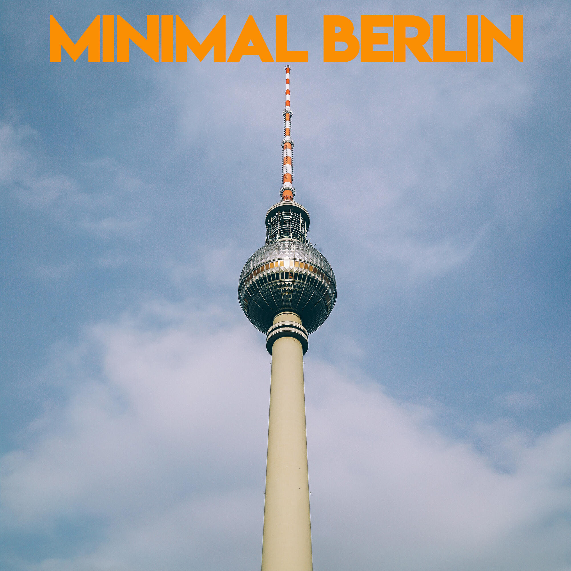 Релиз Minimal Berlin
