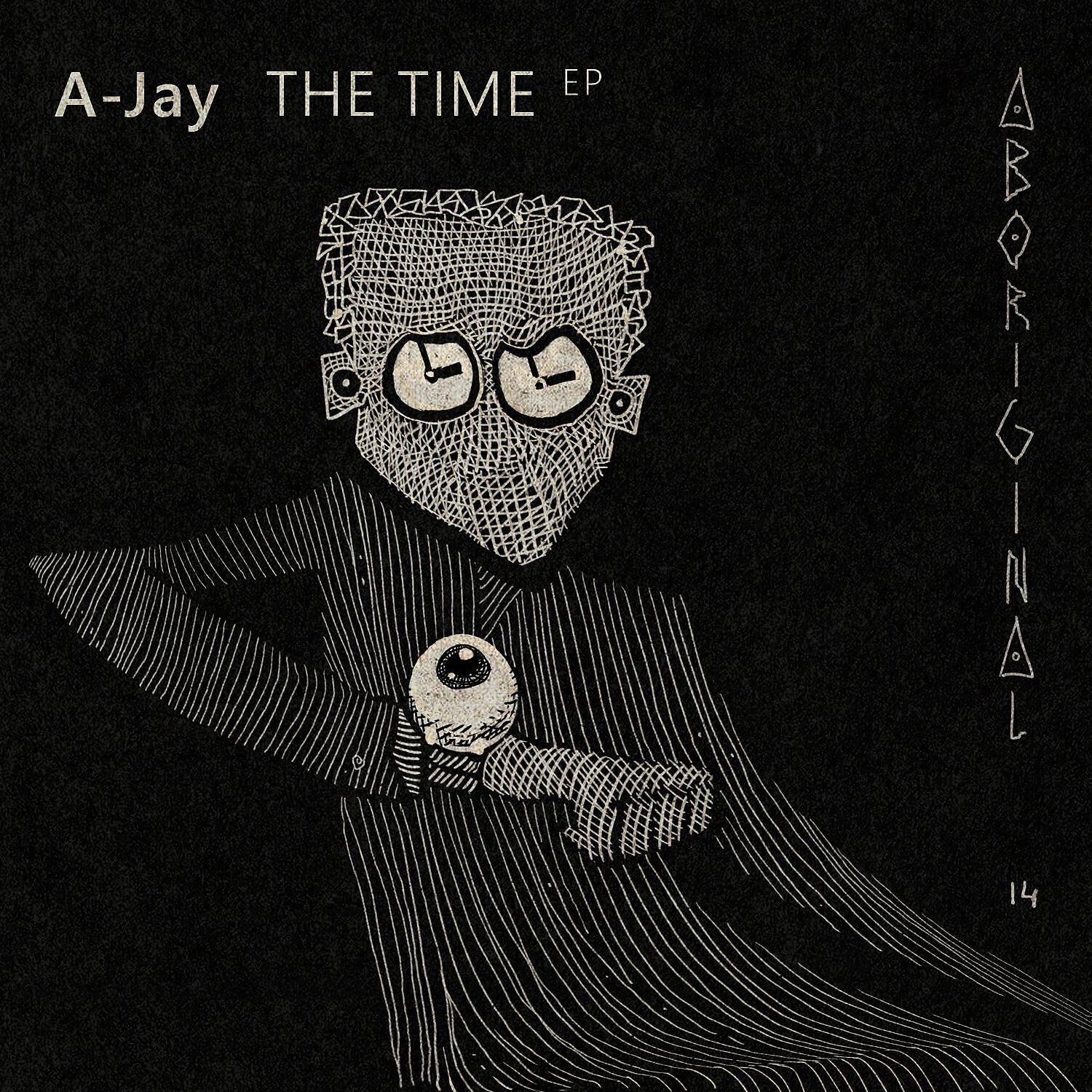 Релиз The Time