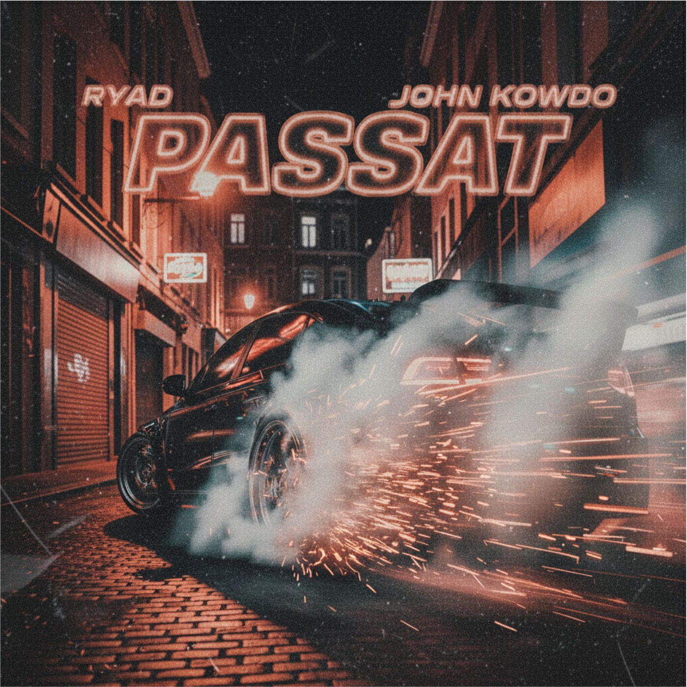John Kowdo