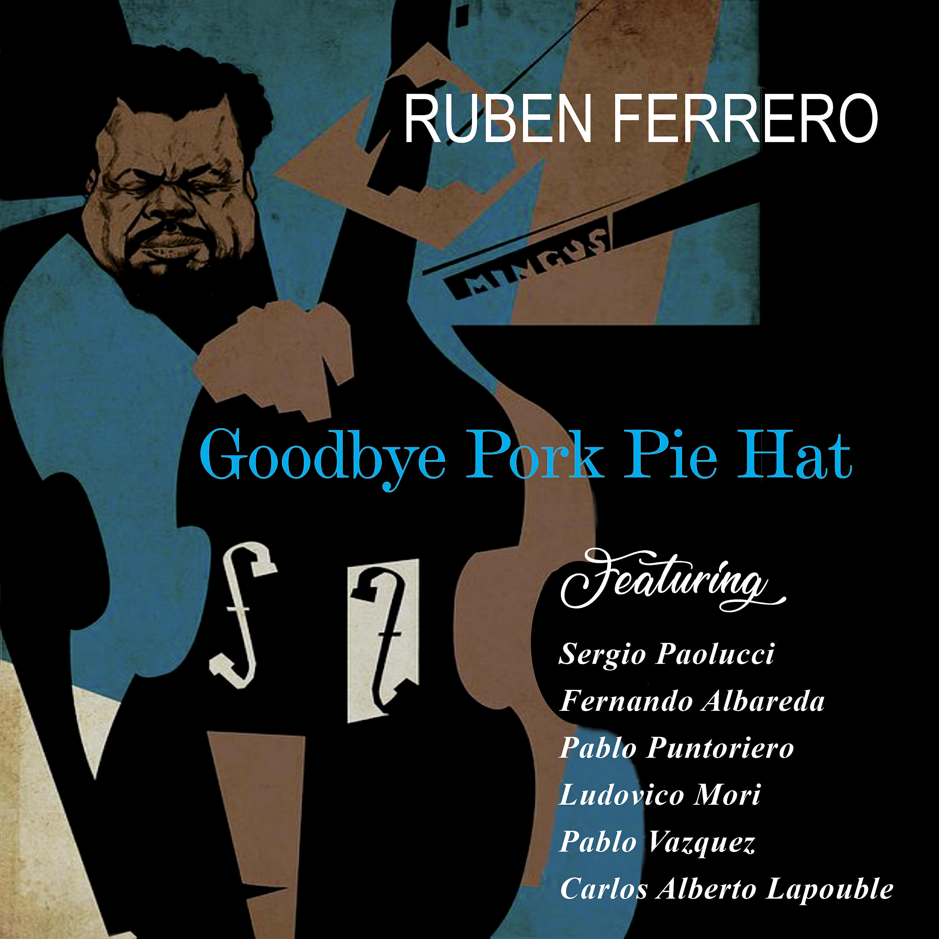 Pablo Puntoriero все песни в mp3