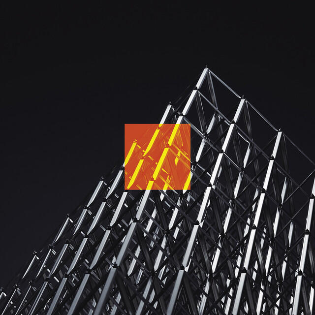 Релиз PYRAMID4