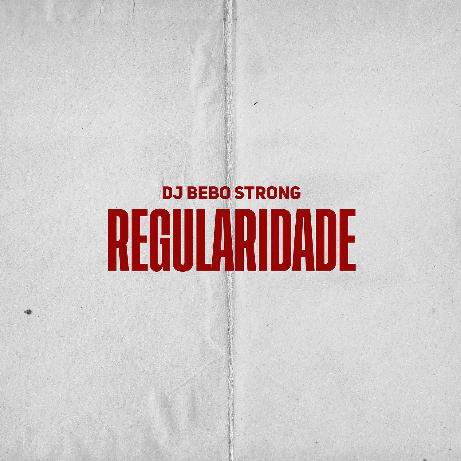 Релиз Regularidade
