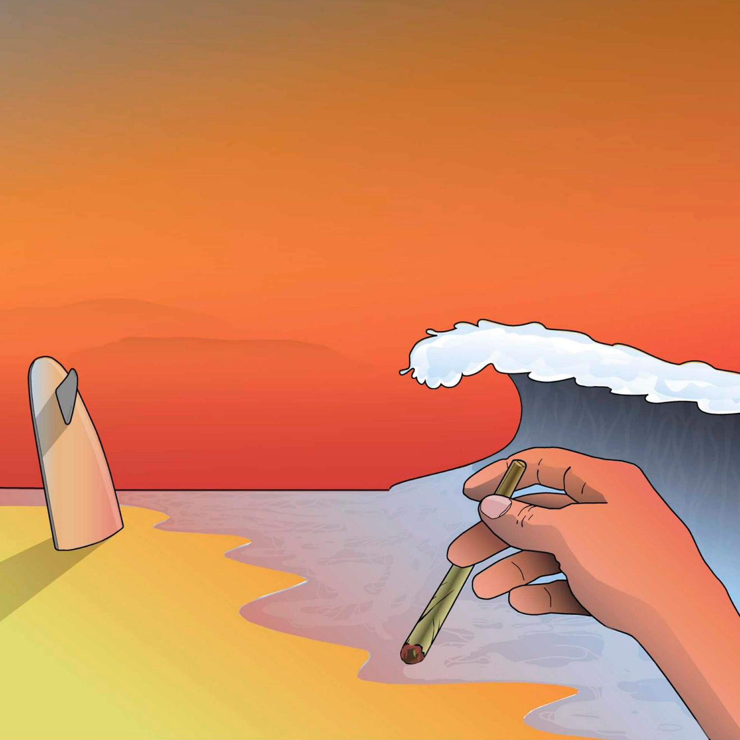 Релиз Look At The Ocean