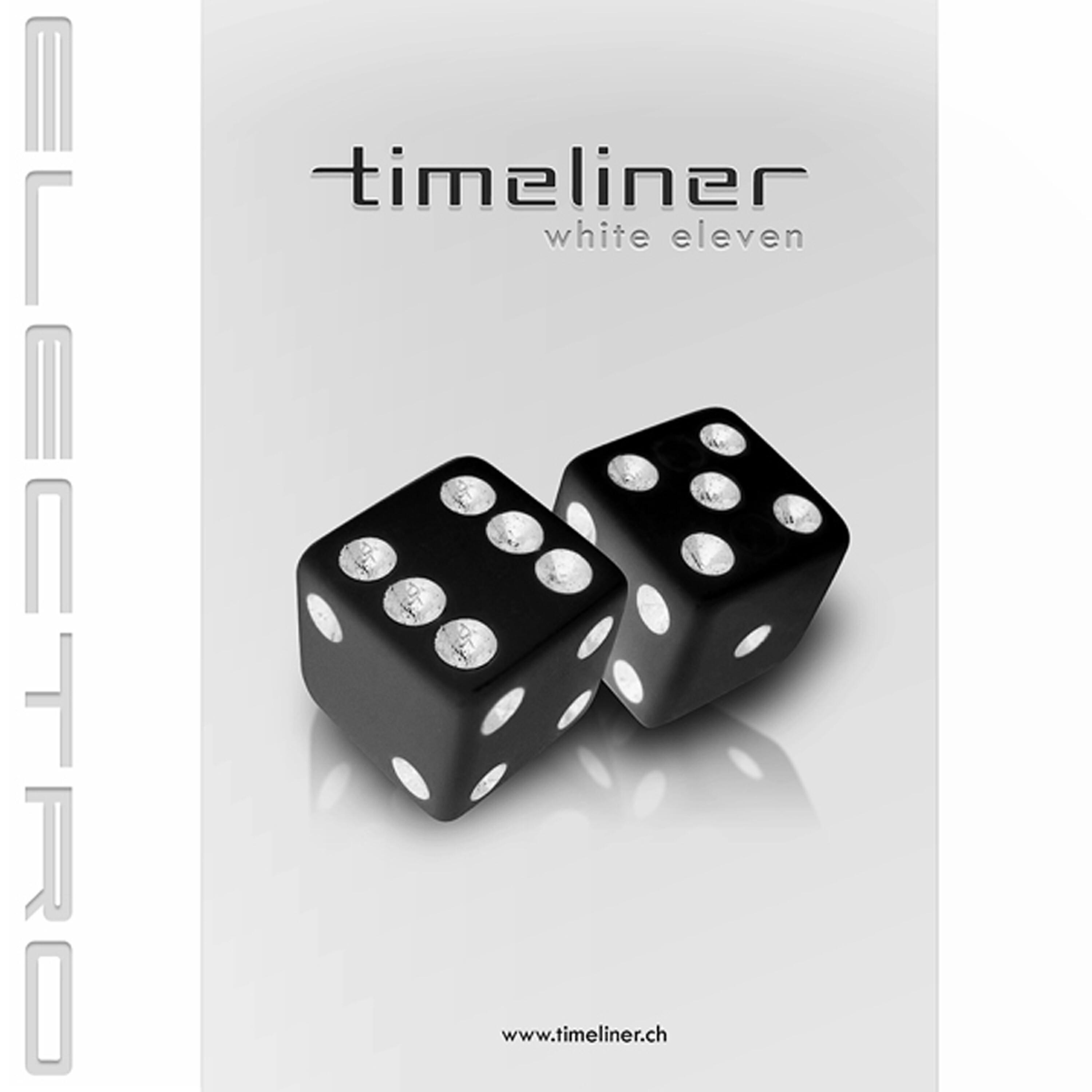 Релиз White Eleven