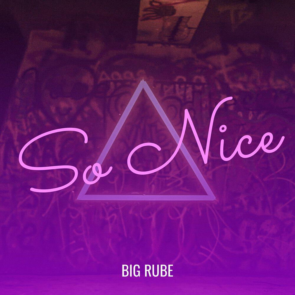 Релиз So Nice