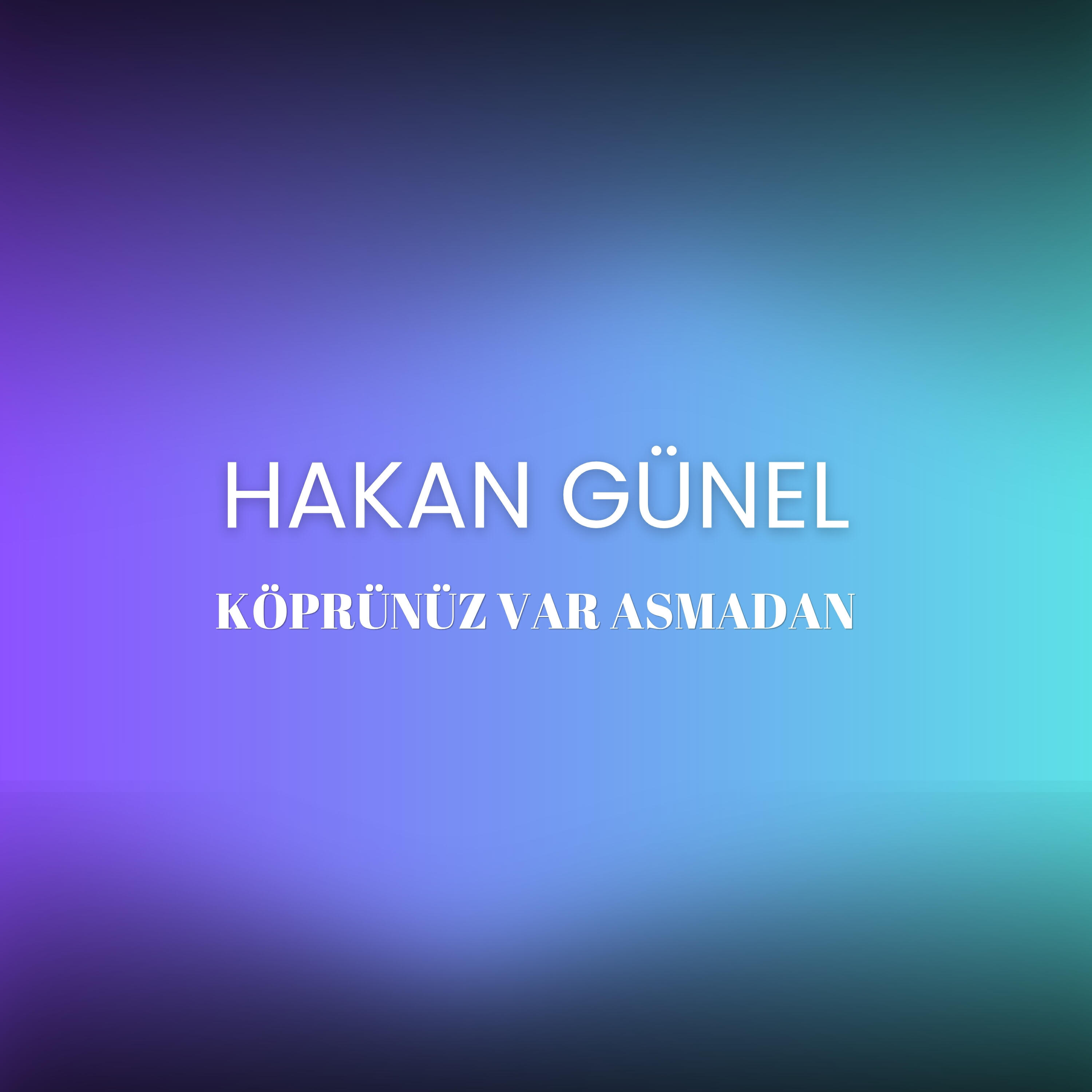 Hakan Günel