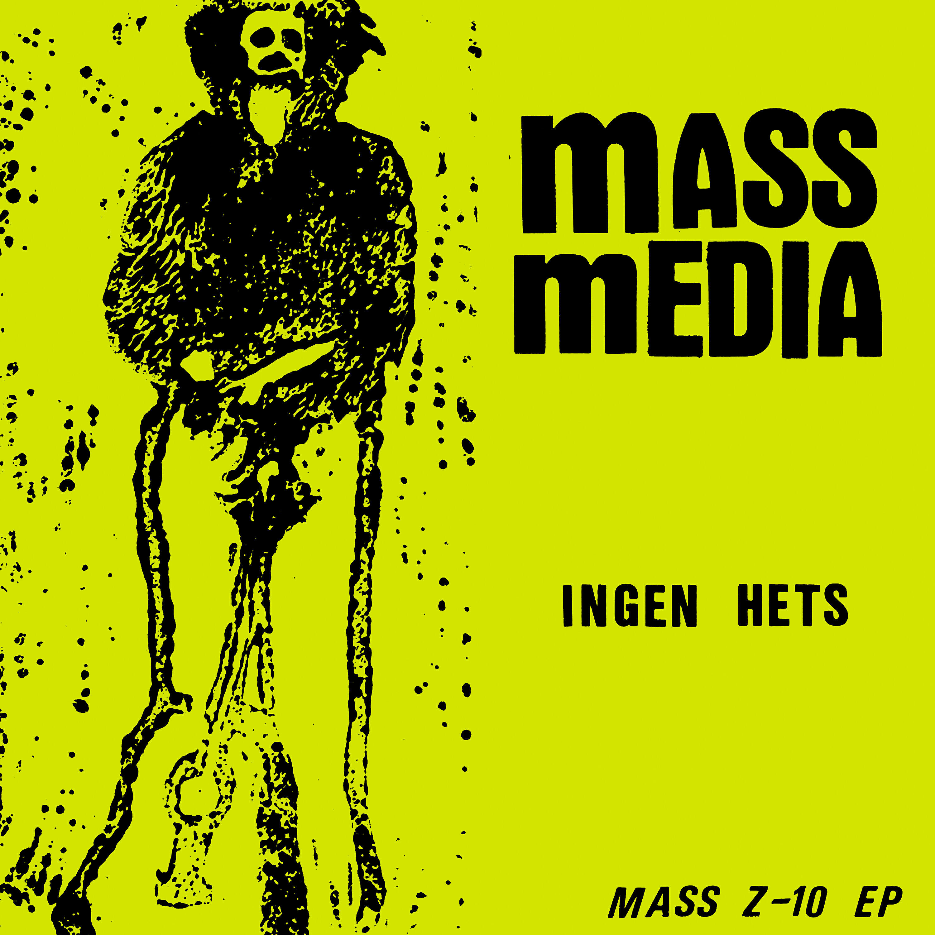 Релиз Ingen Hets