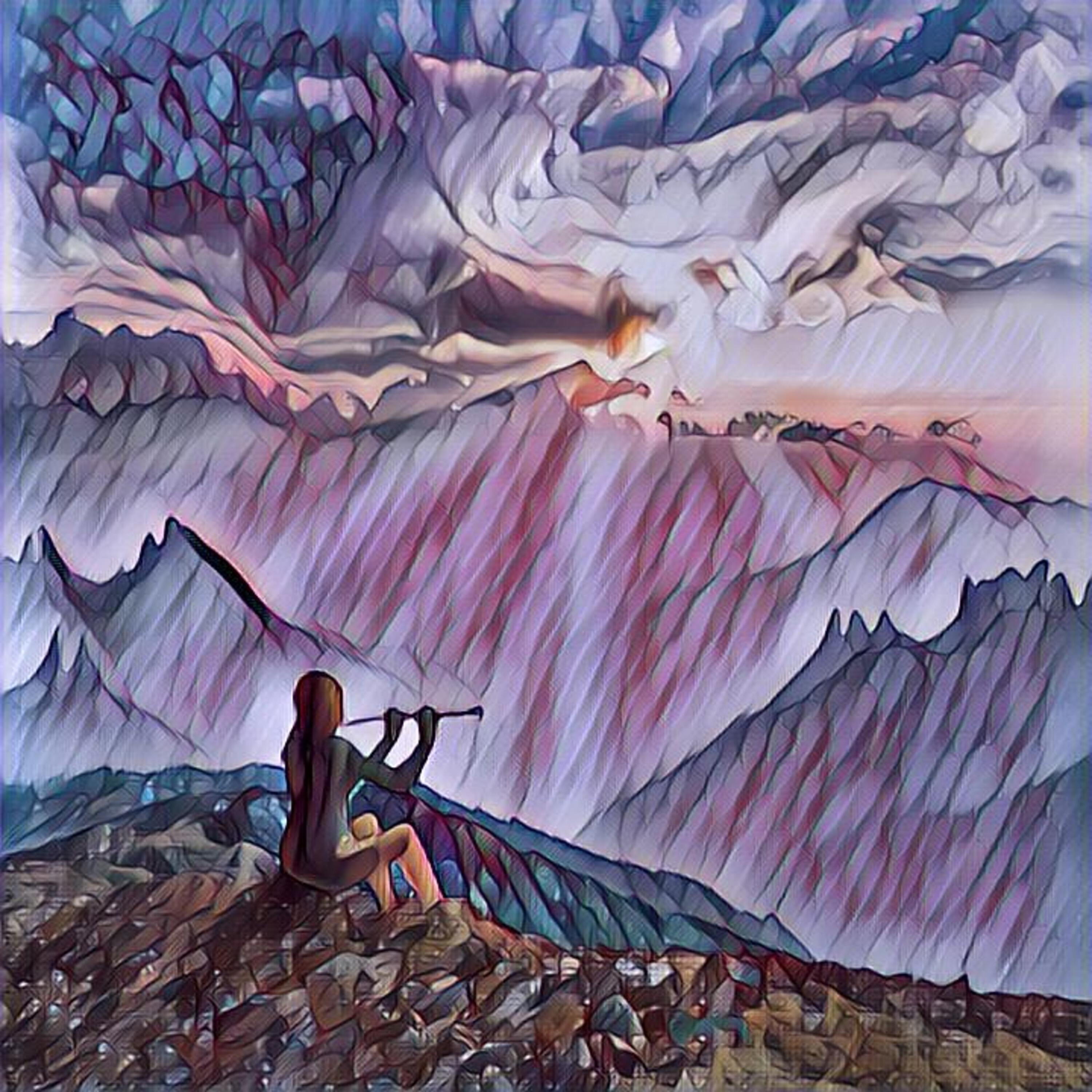 Волшебная флейта