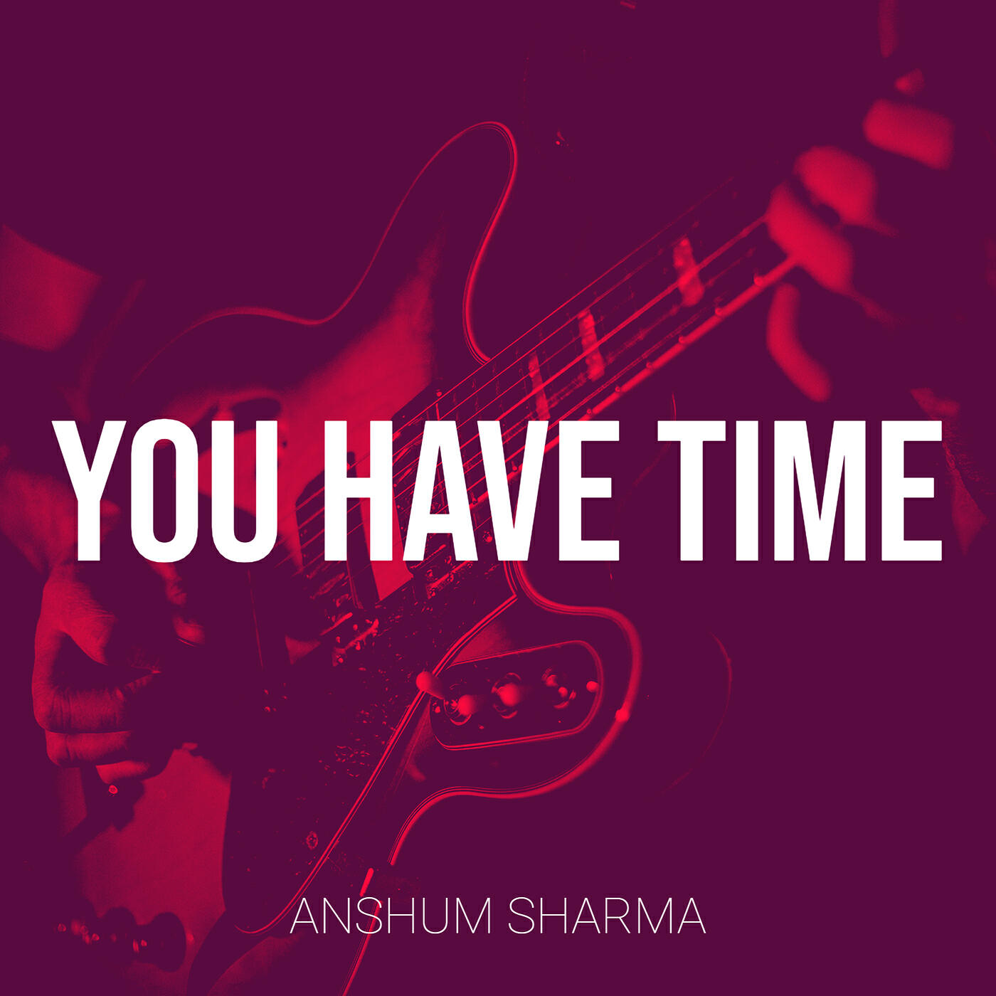 Релиз You Have Time