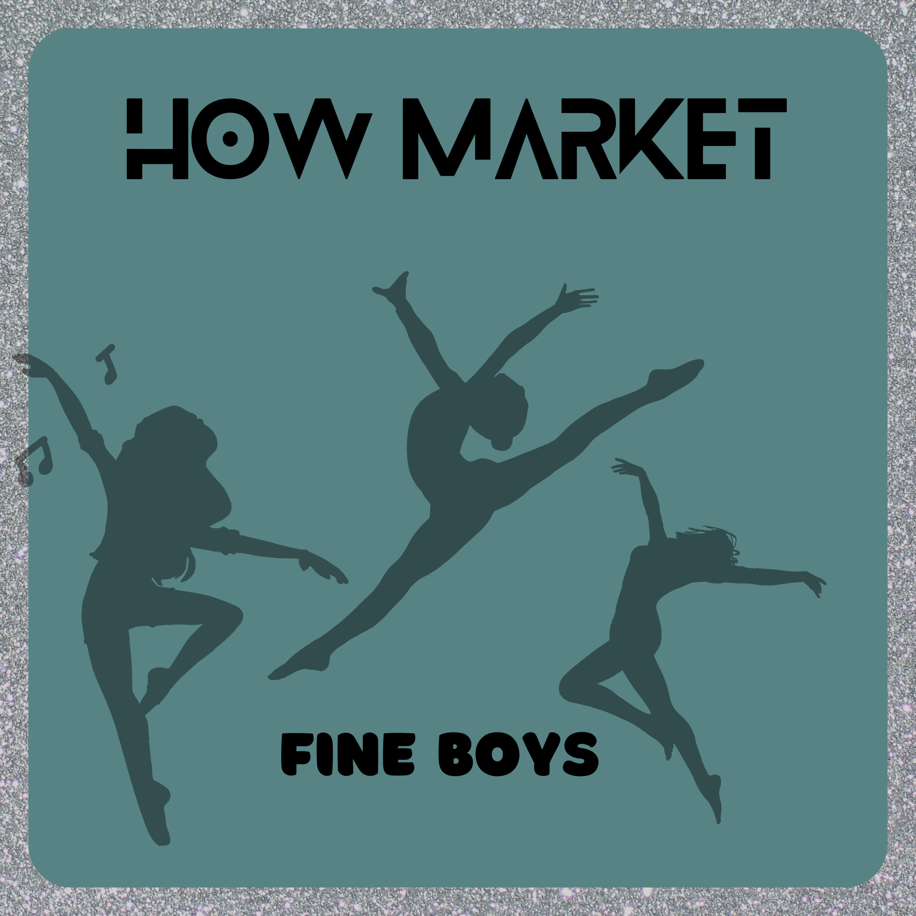 Релиз How Market