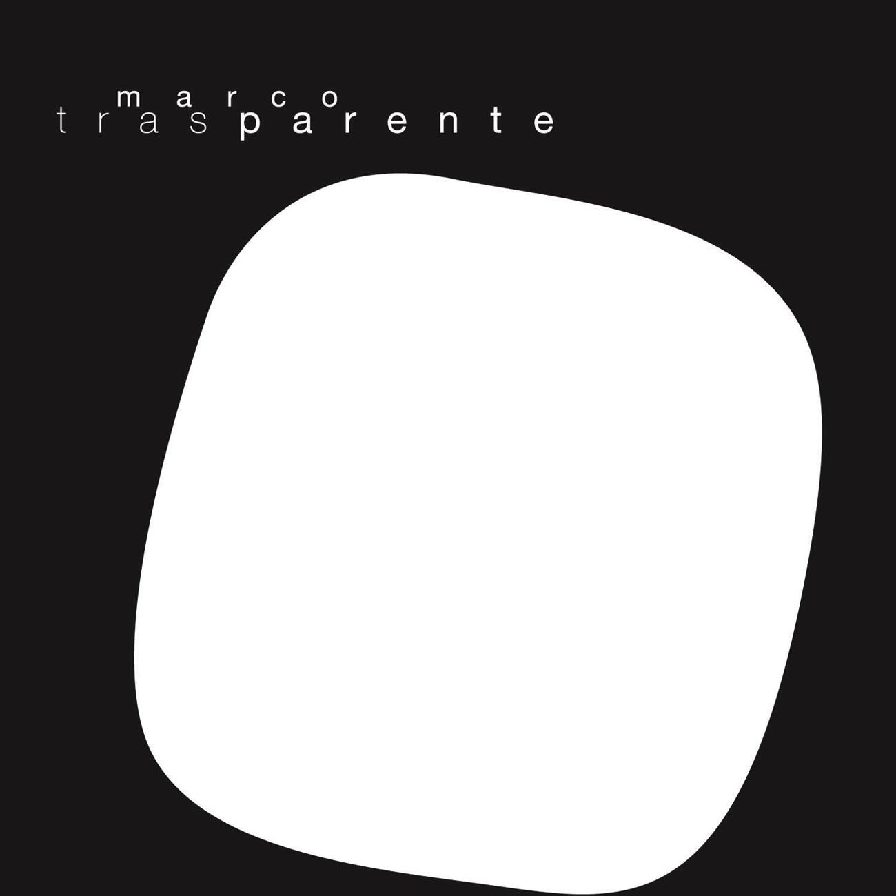 Релиз Trasparente