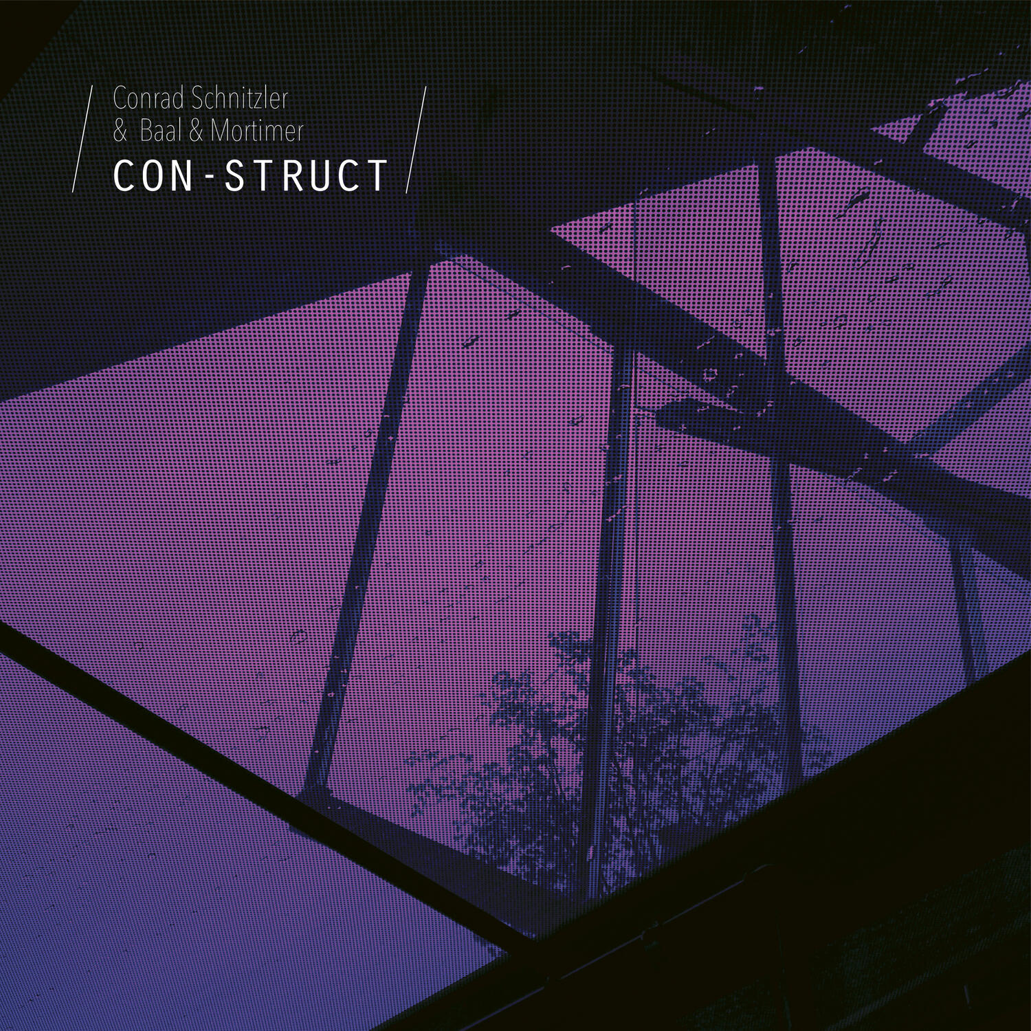 Релиз Con-Struct