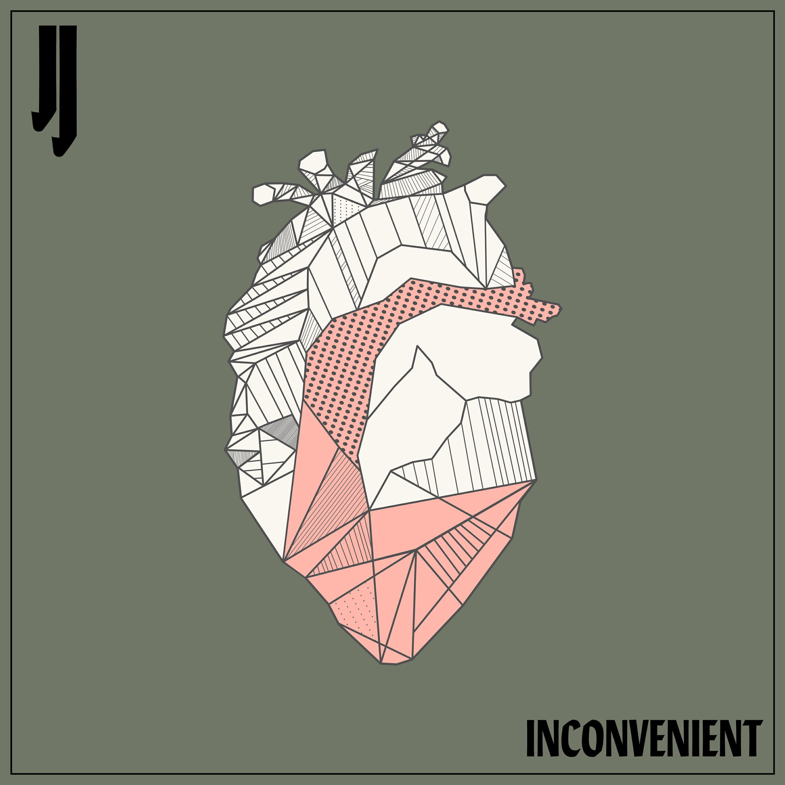 Трек Inconvenient