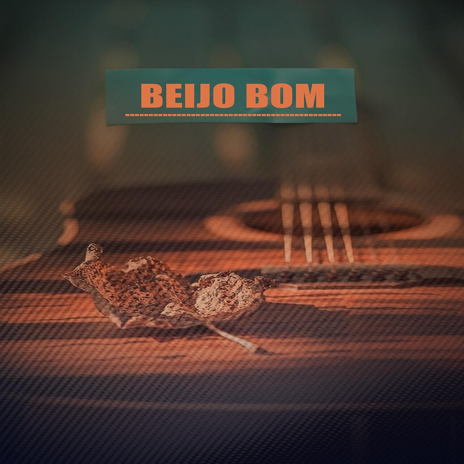 Релиз Beijo Bom