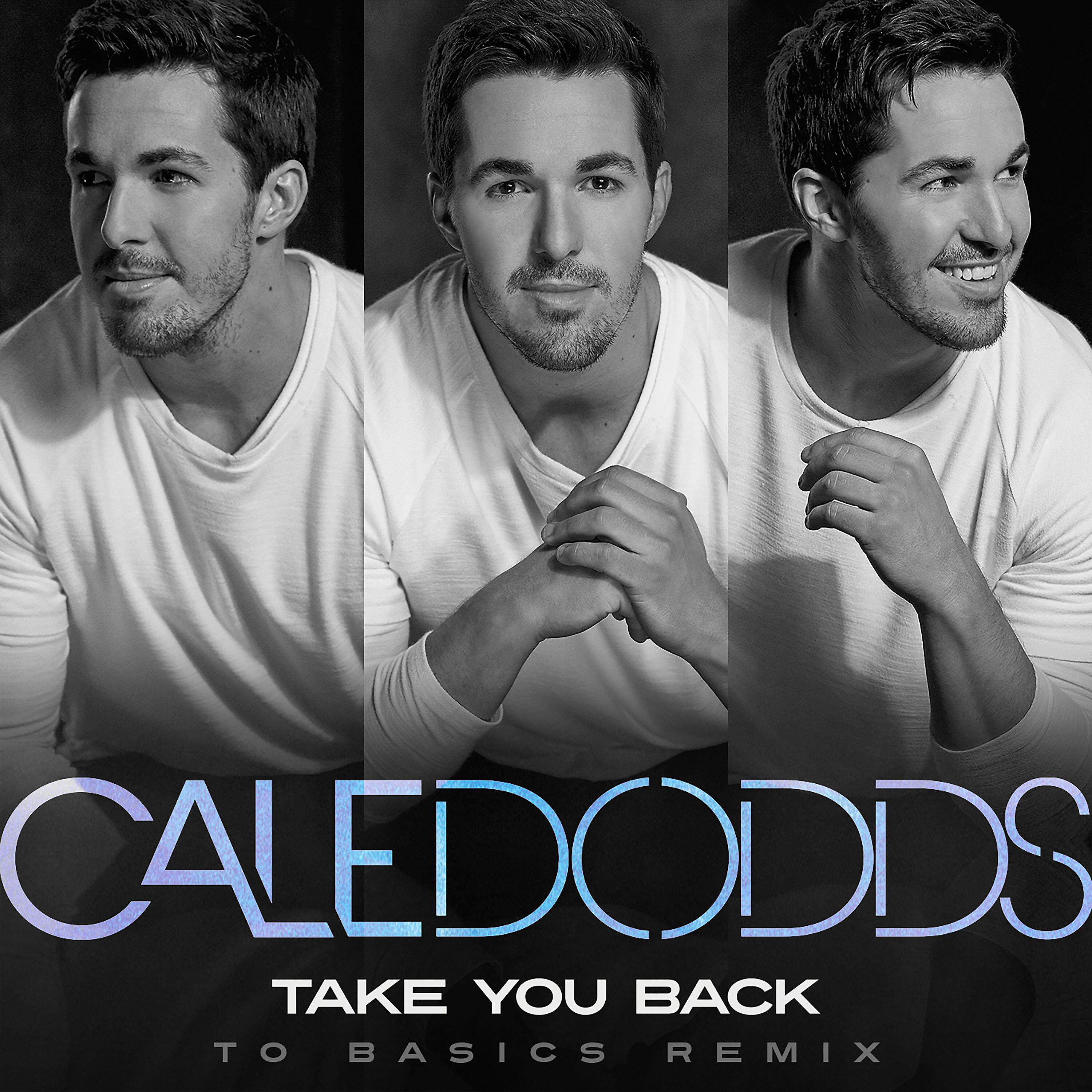 Релиз Take You Back (To Basics Remix)