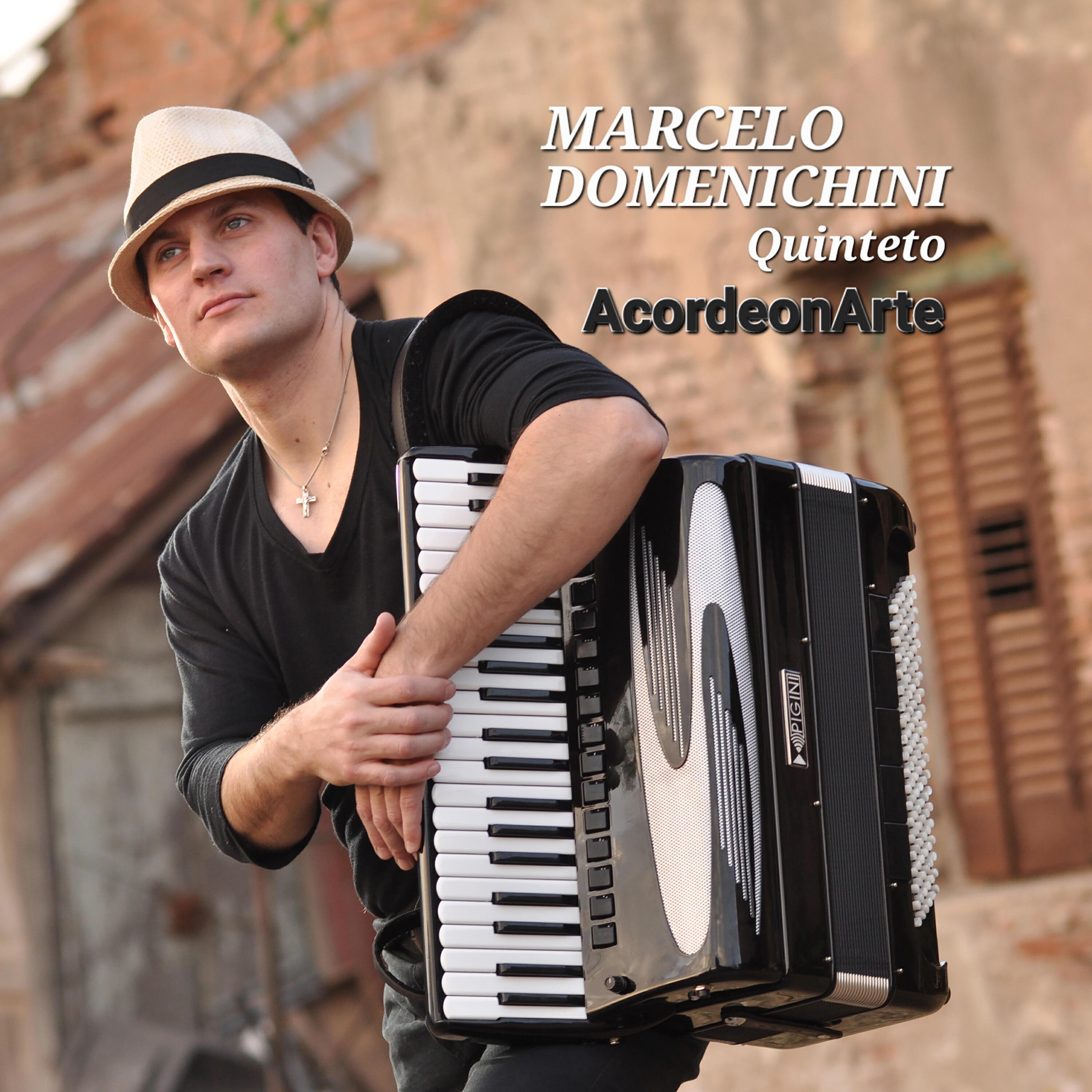 Marcelo Domenichini
