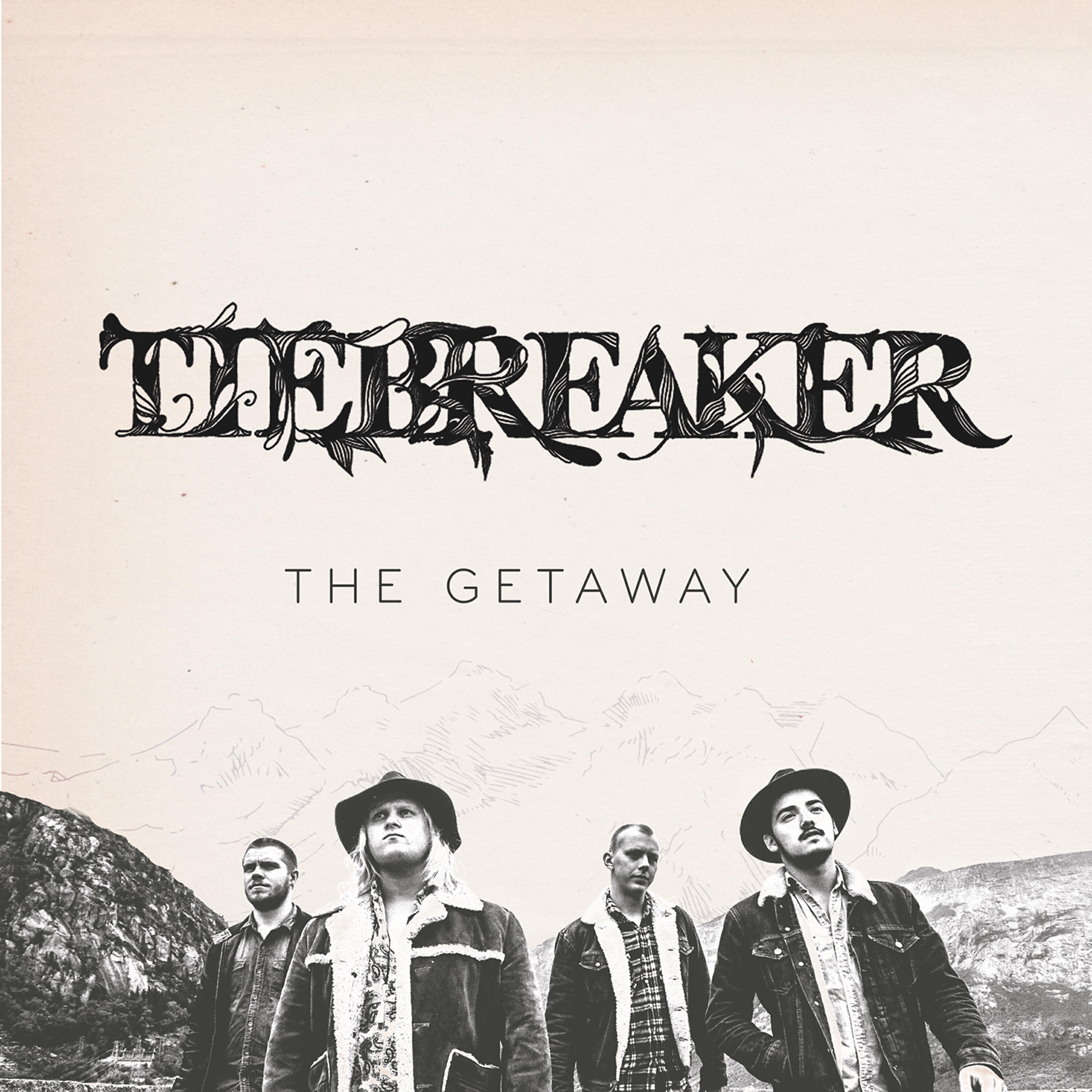 Релиз The Getaway