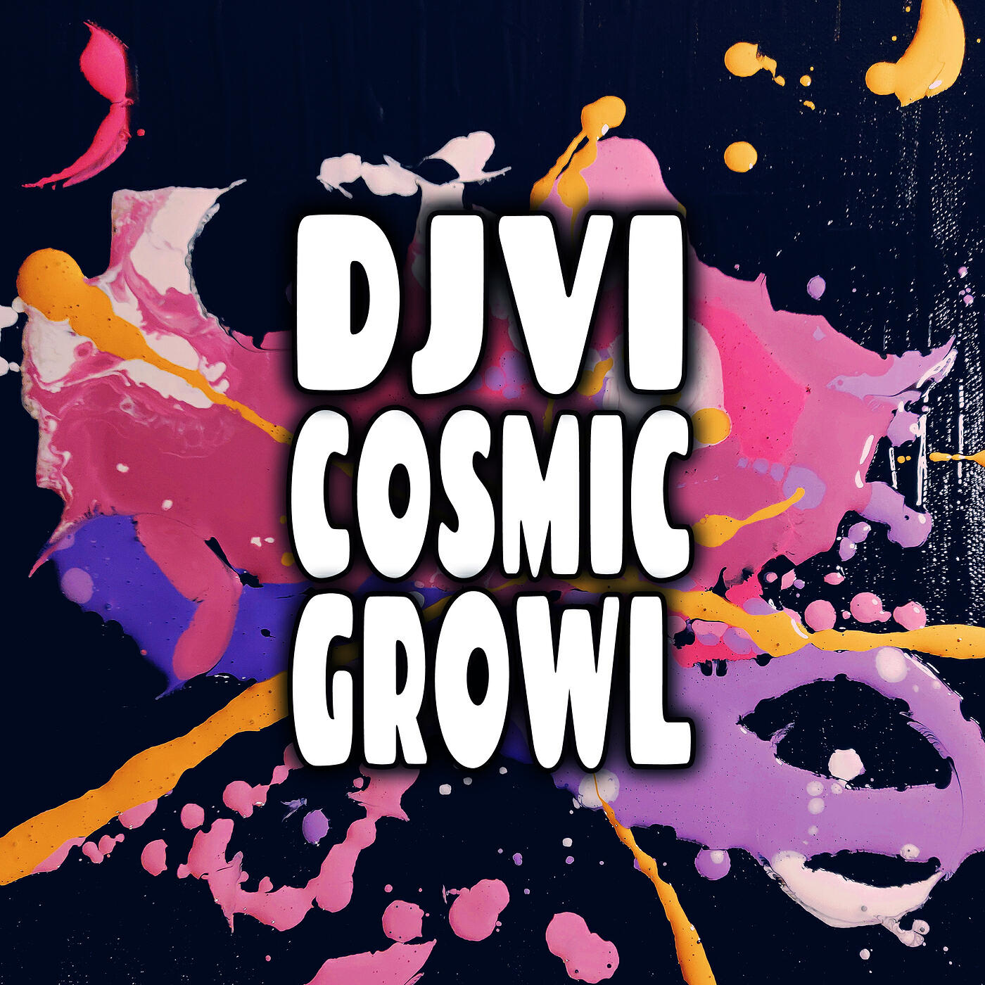 Релиз Cosmic Growl