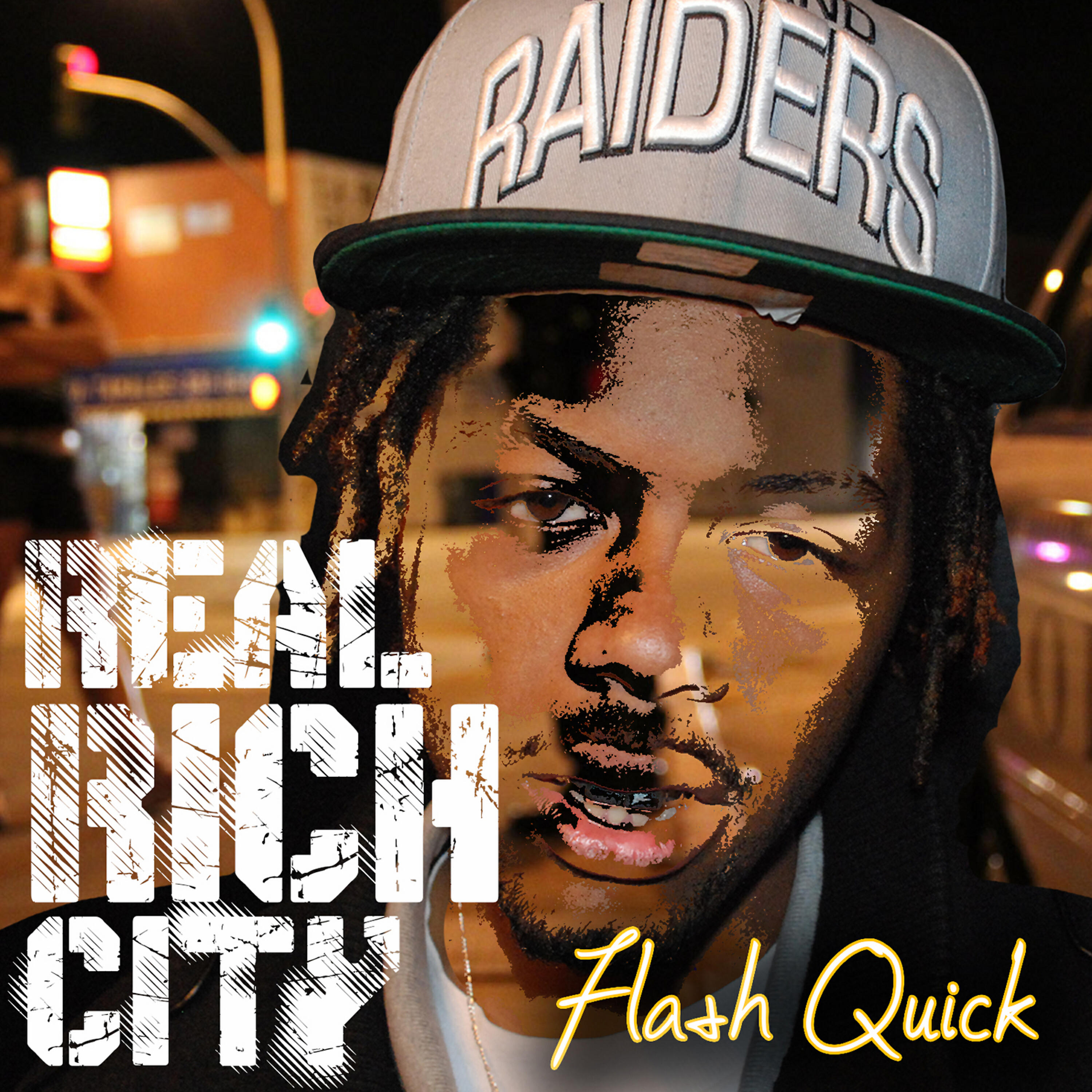 Flash Quick