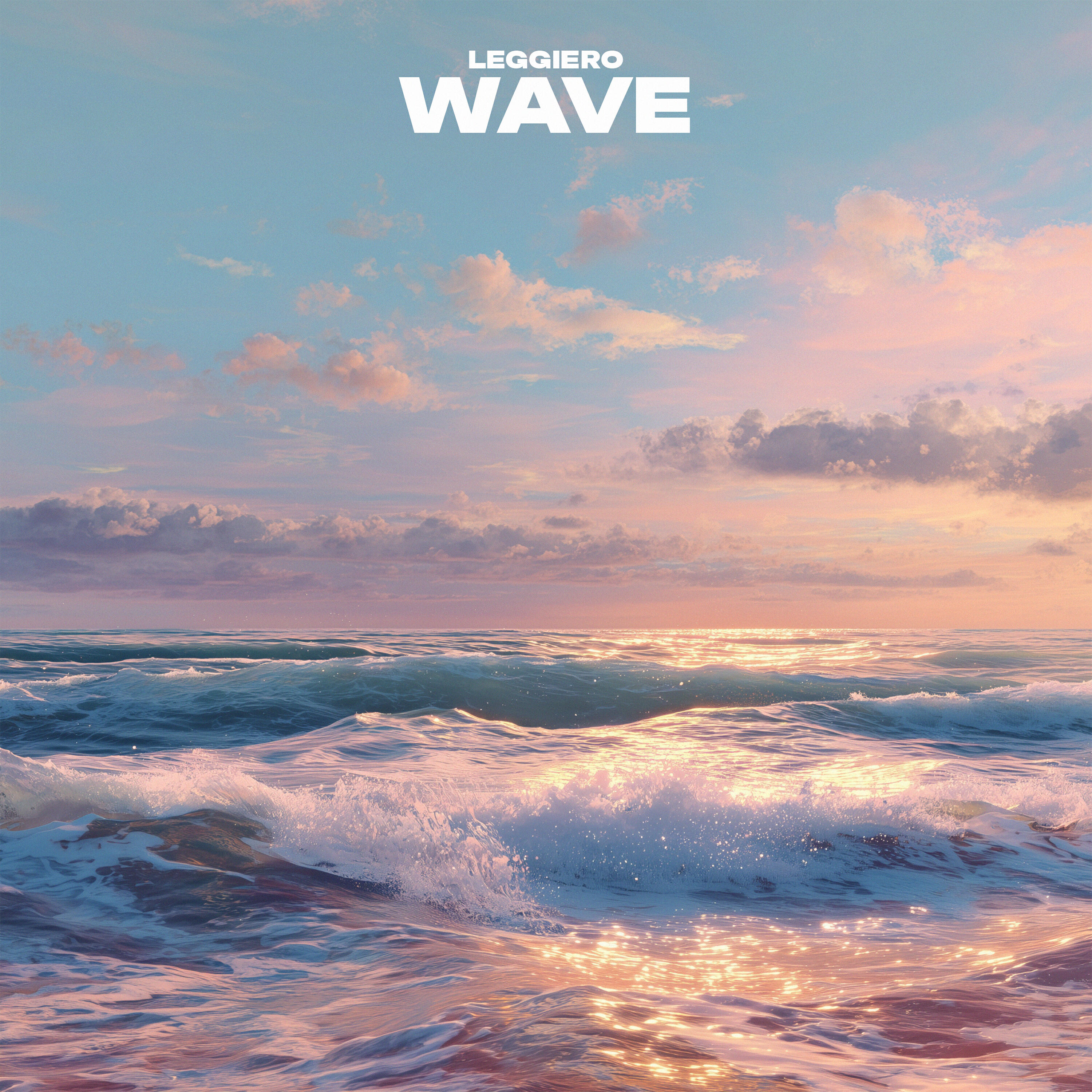 Релиз Wave
