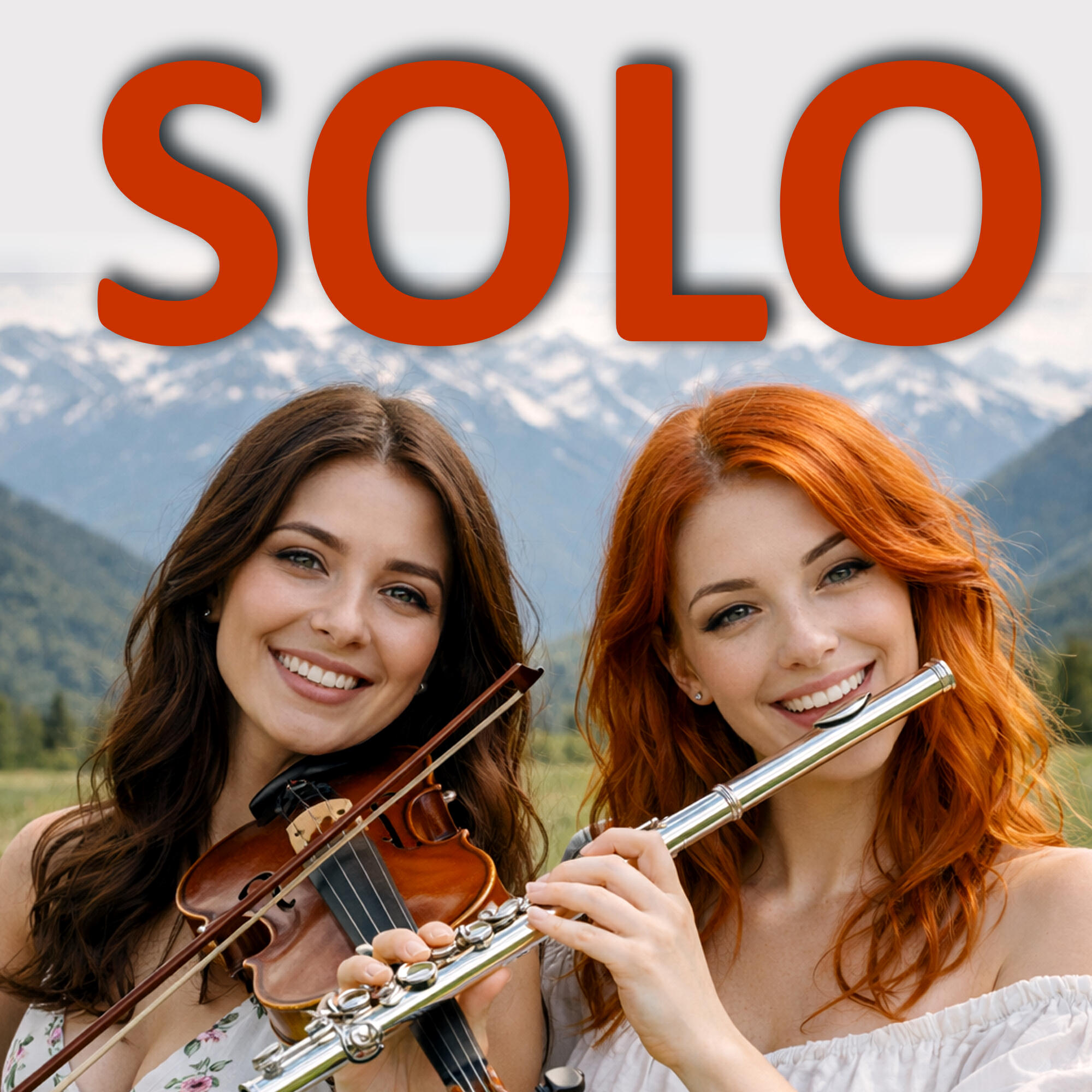 Релиз Solo