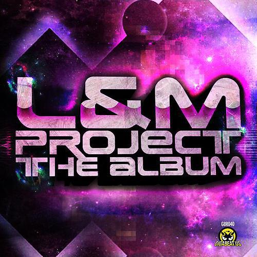Релиз L&M Project The Album