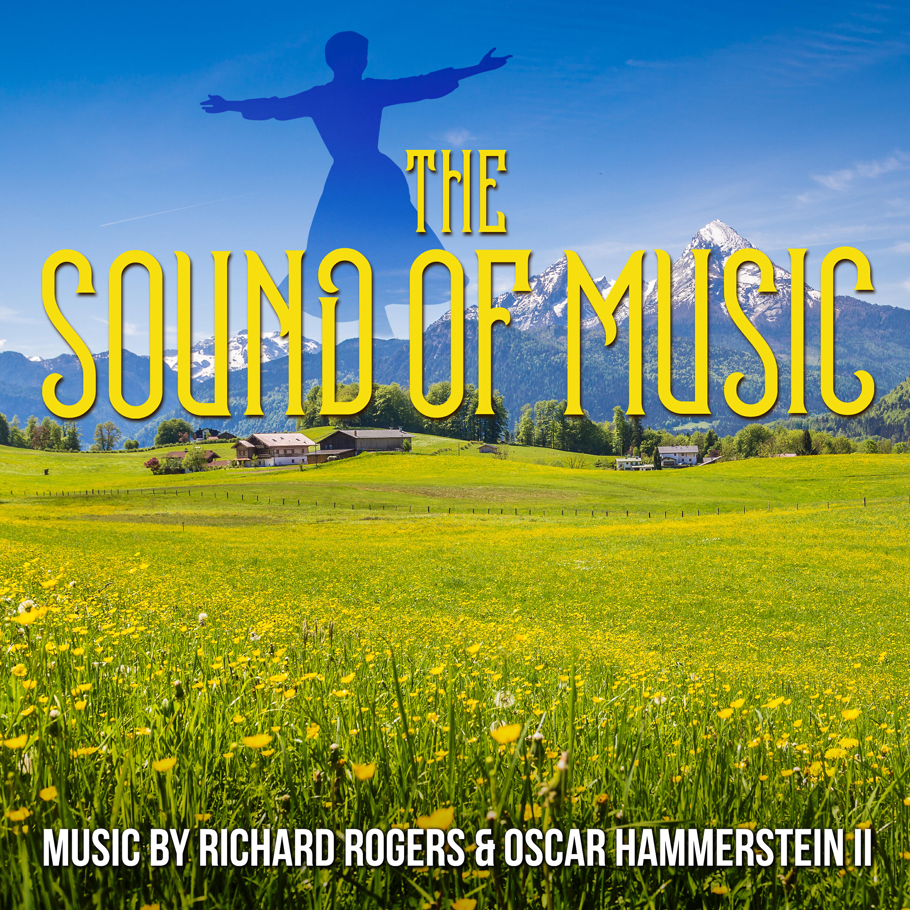 Постер альбома The Sound of Music