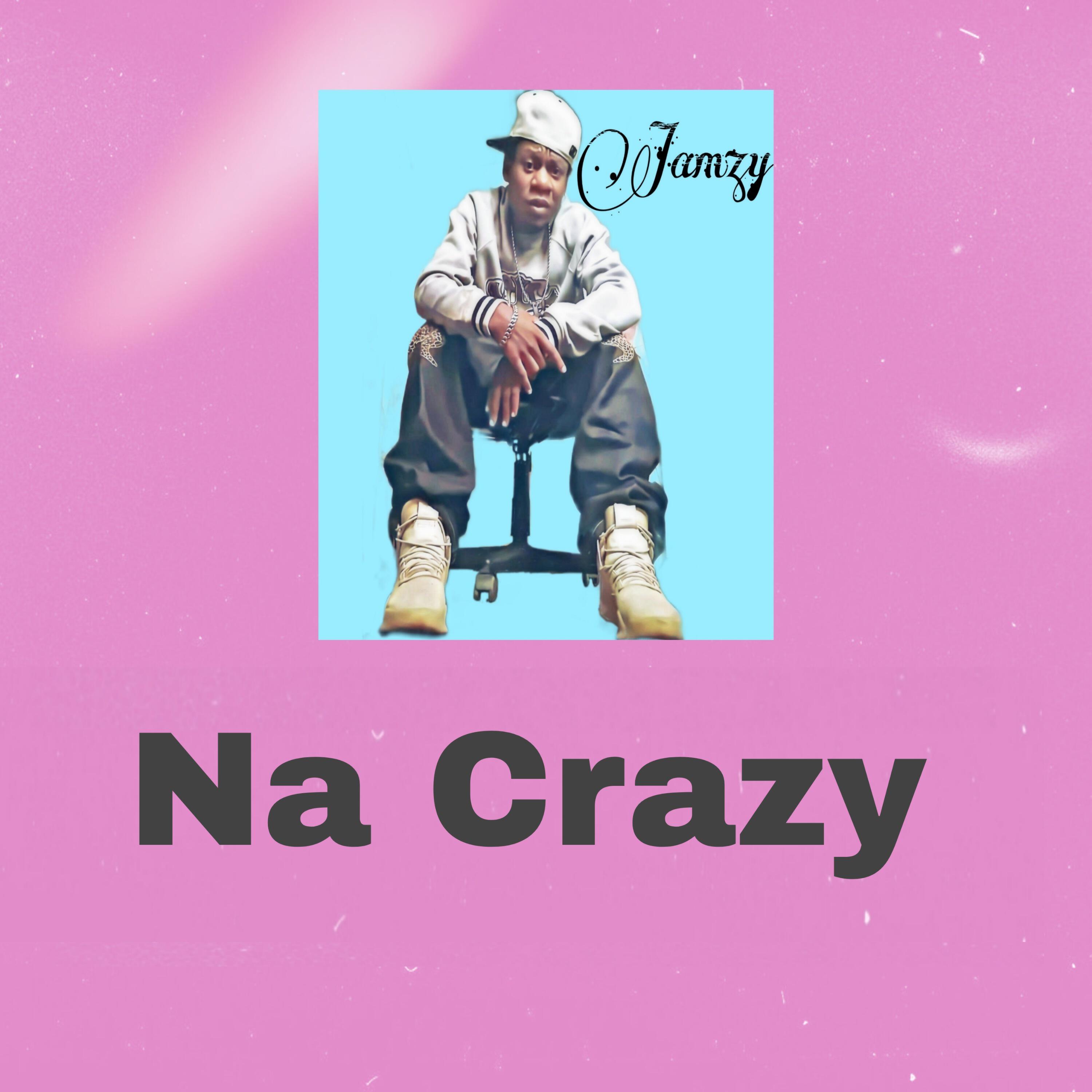 Трек Na Crazy
