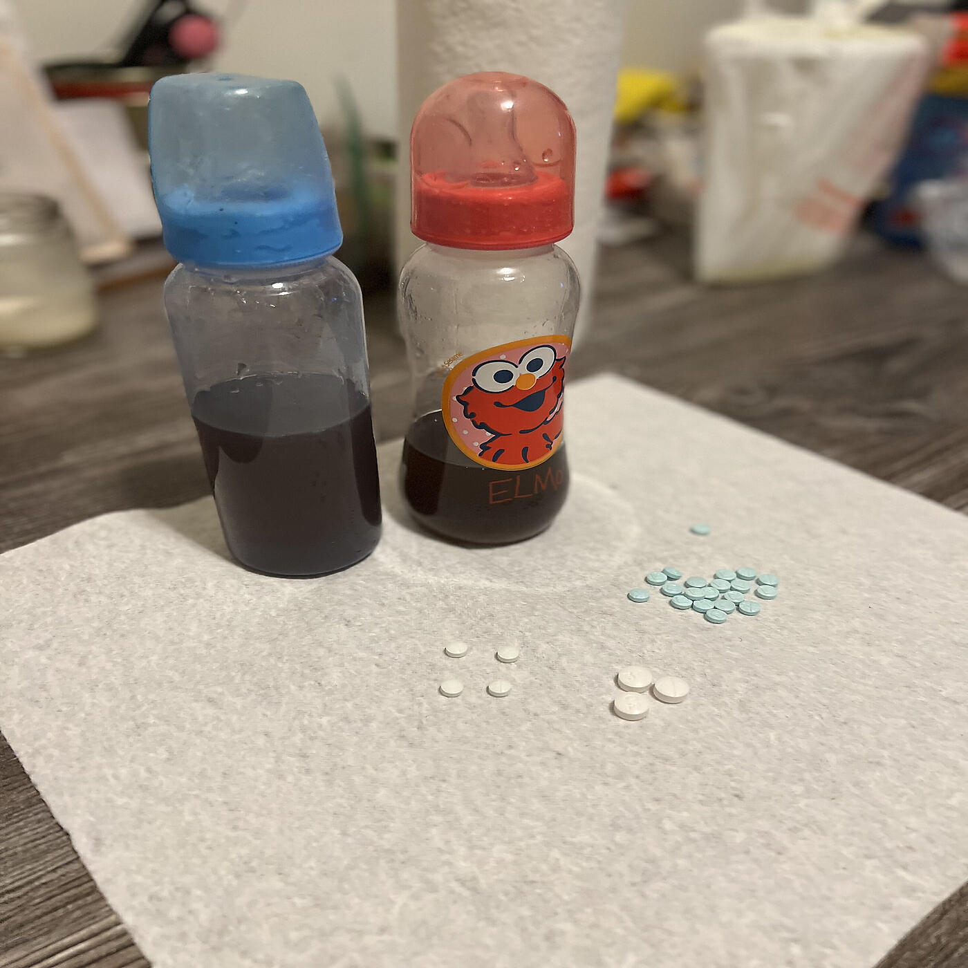 Релиз Mallinckrodt Hi-Tech Wockhardt