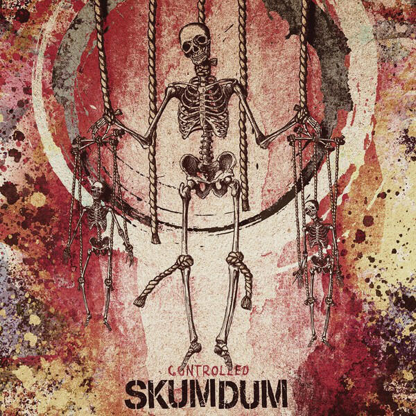 Релиз Controlled