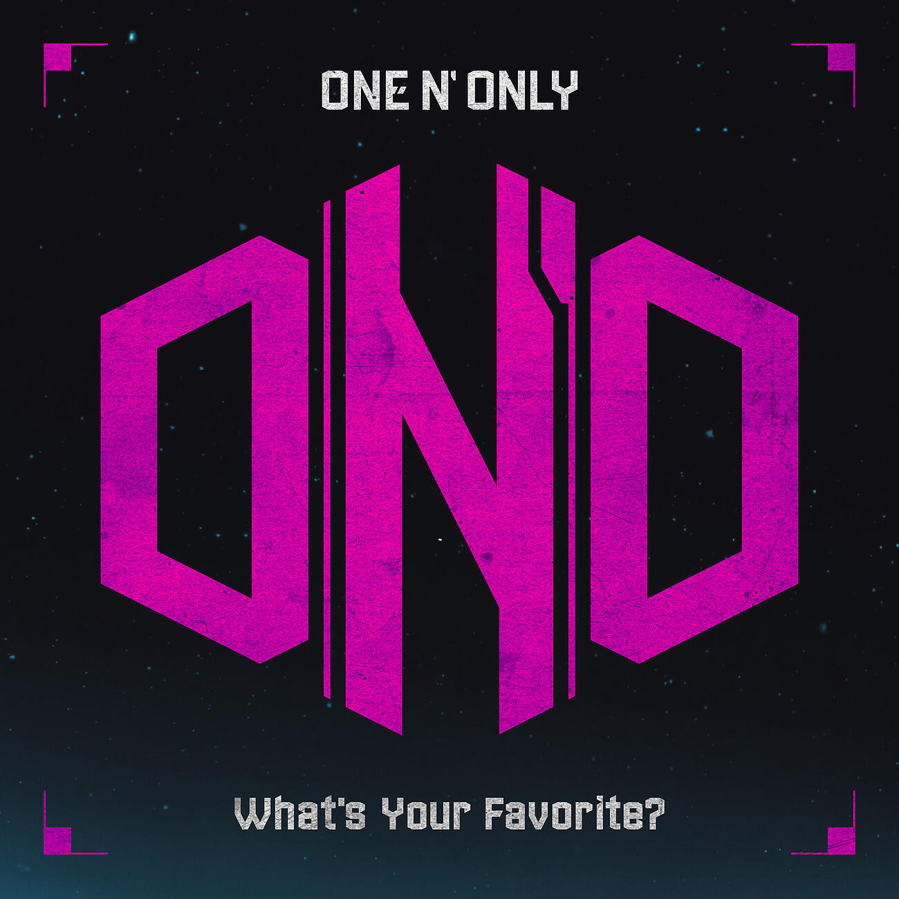 Релиз What's Your Favorite?