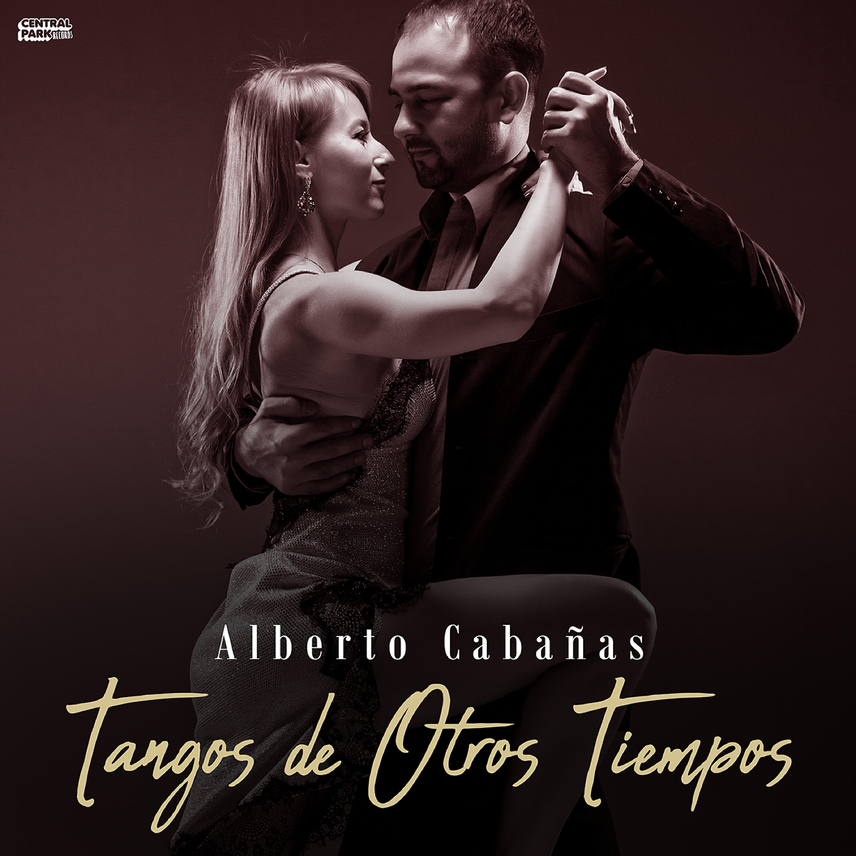 Релиз Tangos de Otros Tiempos