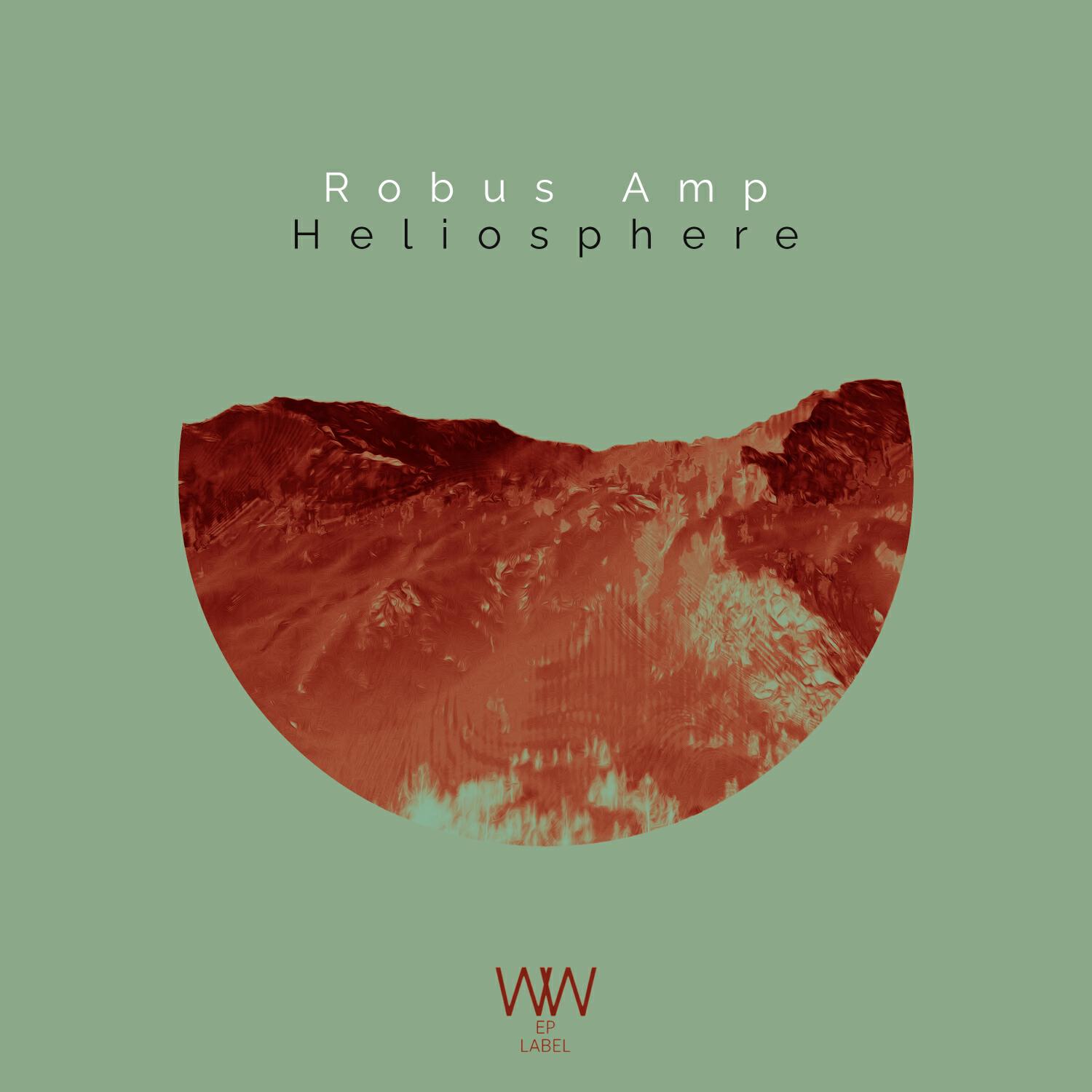 Релиз Heliosphere