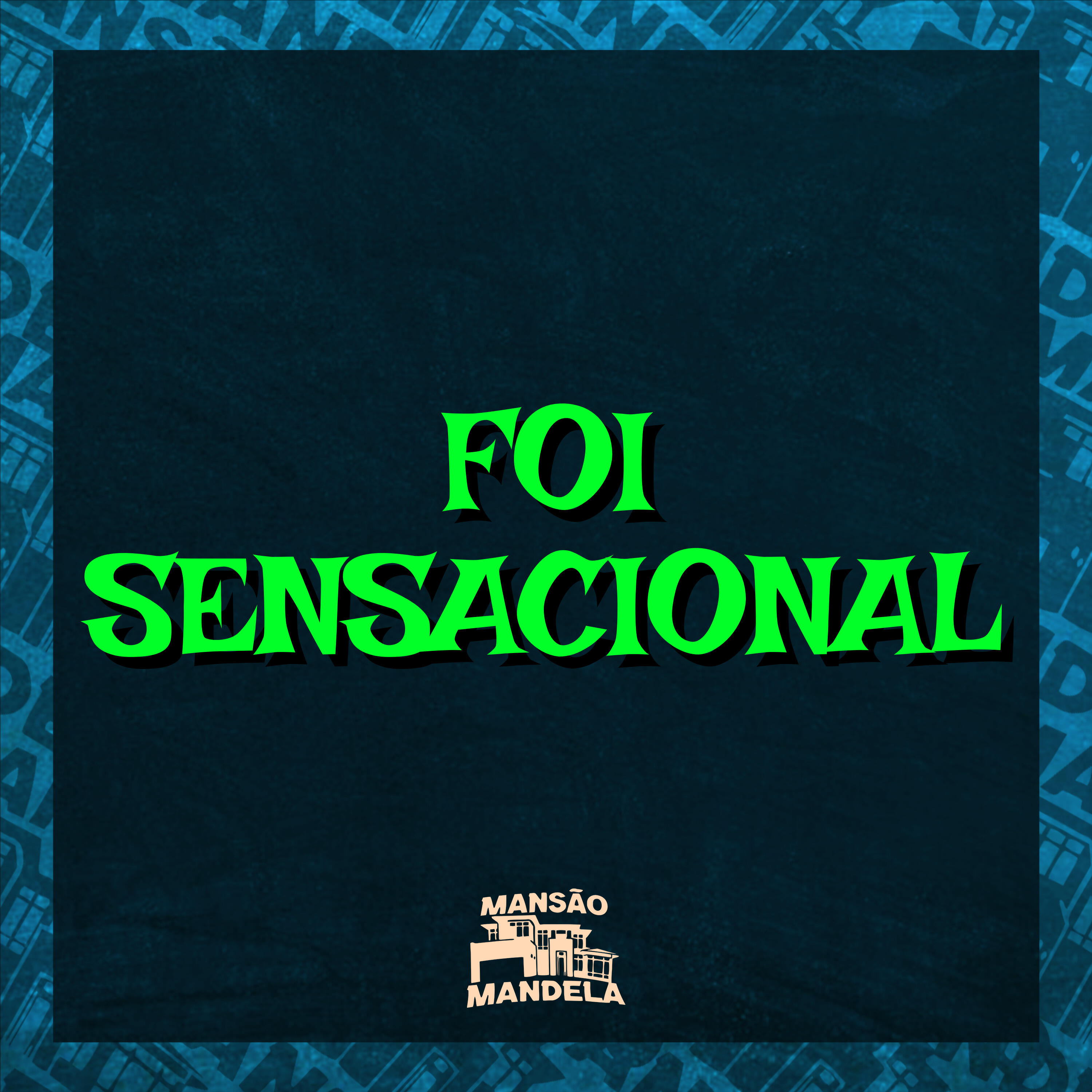 Скачать песню Mc Delux, MC Vick Moranguinho, MC CR DA ZO, Dj CR da ZO - Foi Sensacional бесплатно в MP3 для Android и iOS