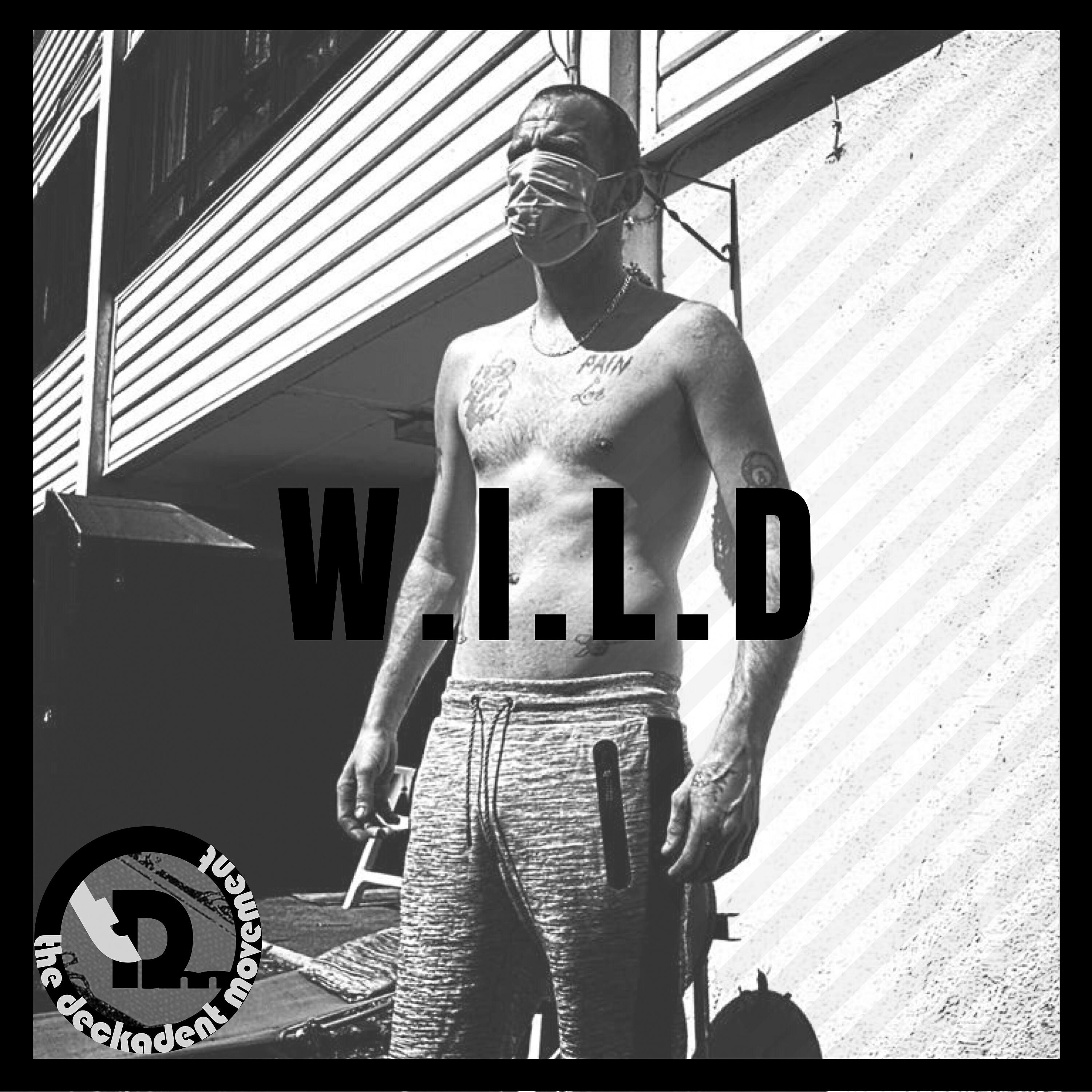 Релиз W. I. L. D.