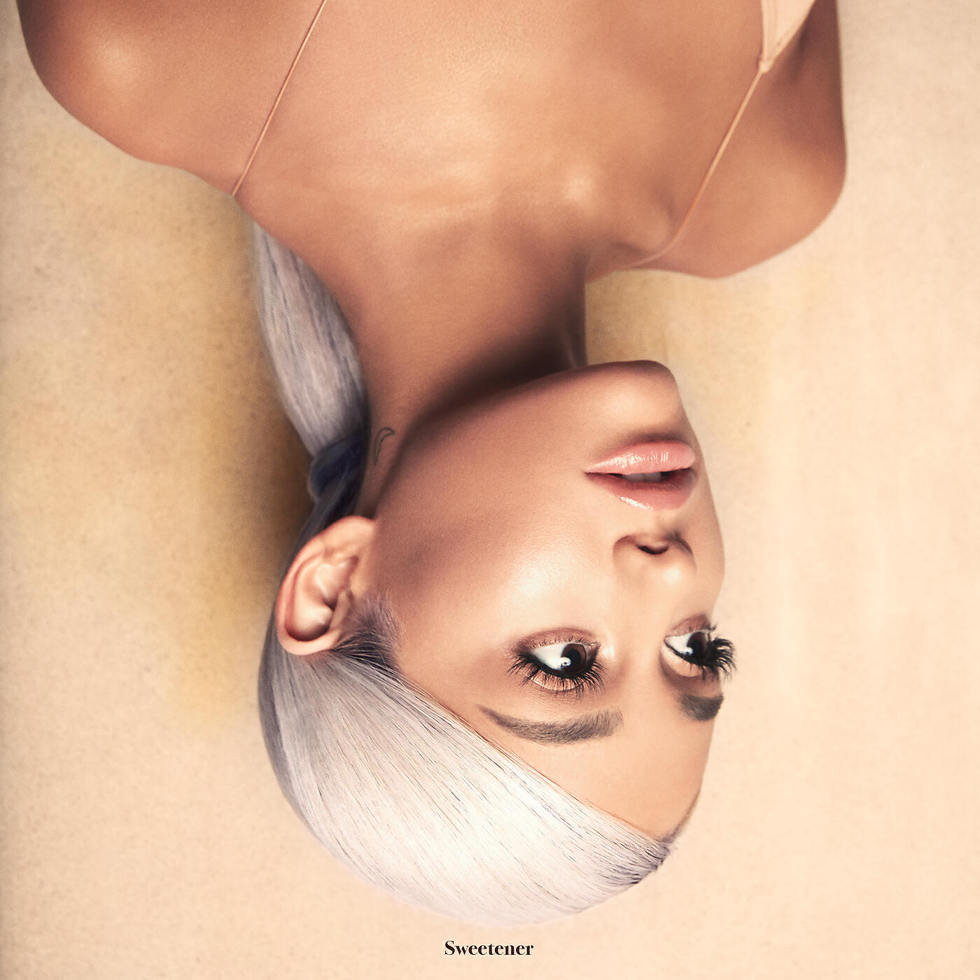 Релиз Sweetener