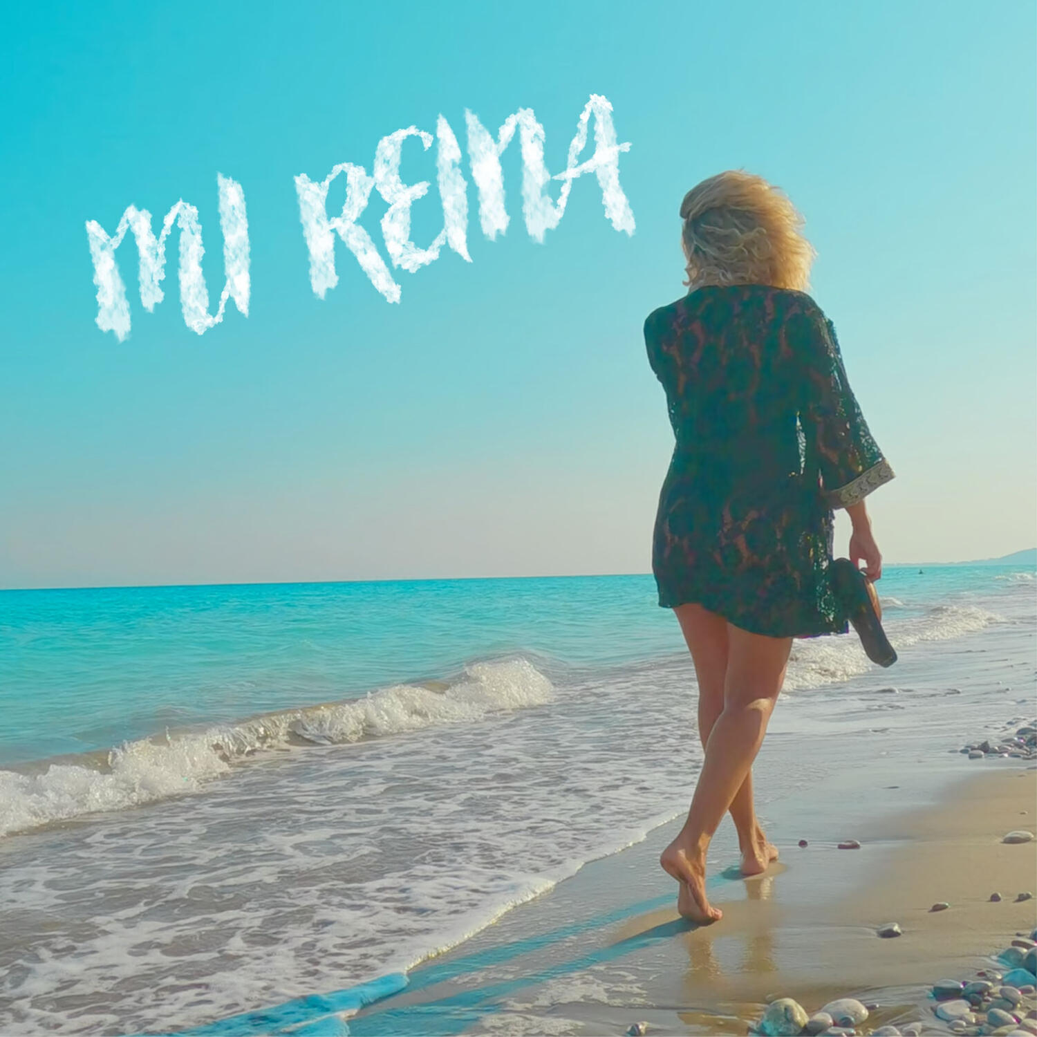 Релиз MI REINA