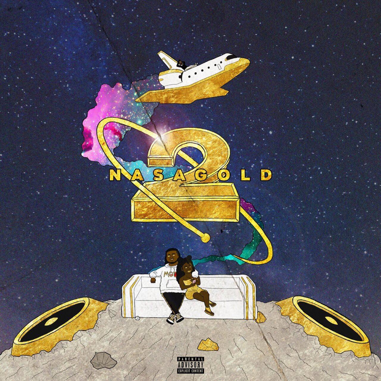 Релиз Nasagold 2